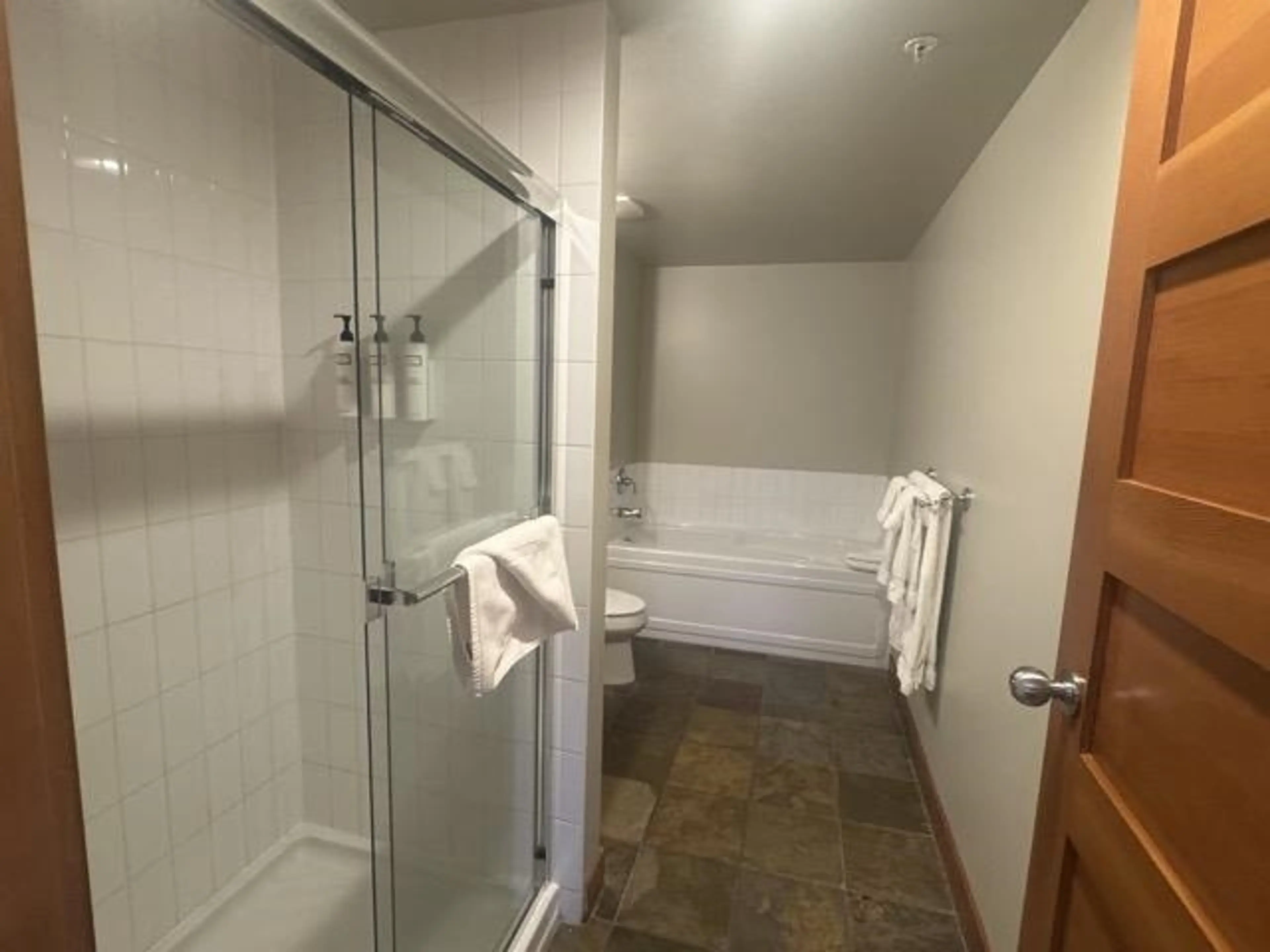 Property at #201D 2036 LONDON LANE, Whistler, BC