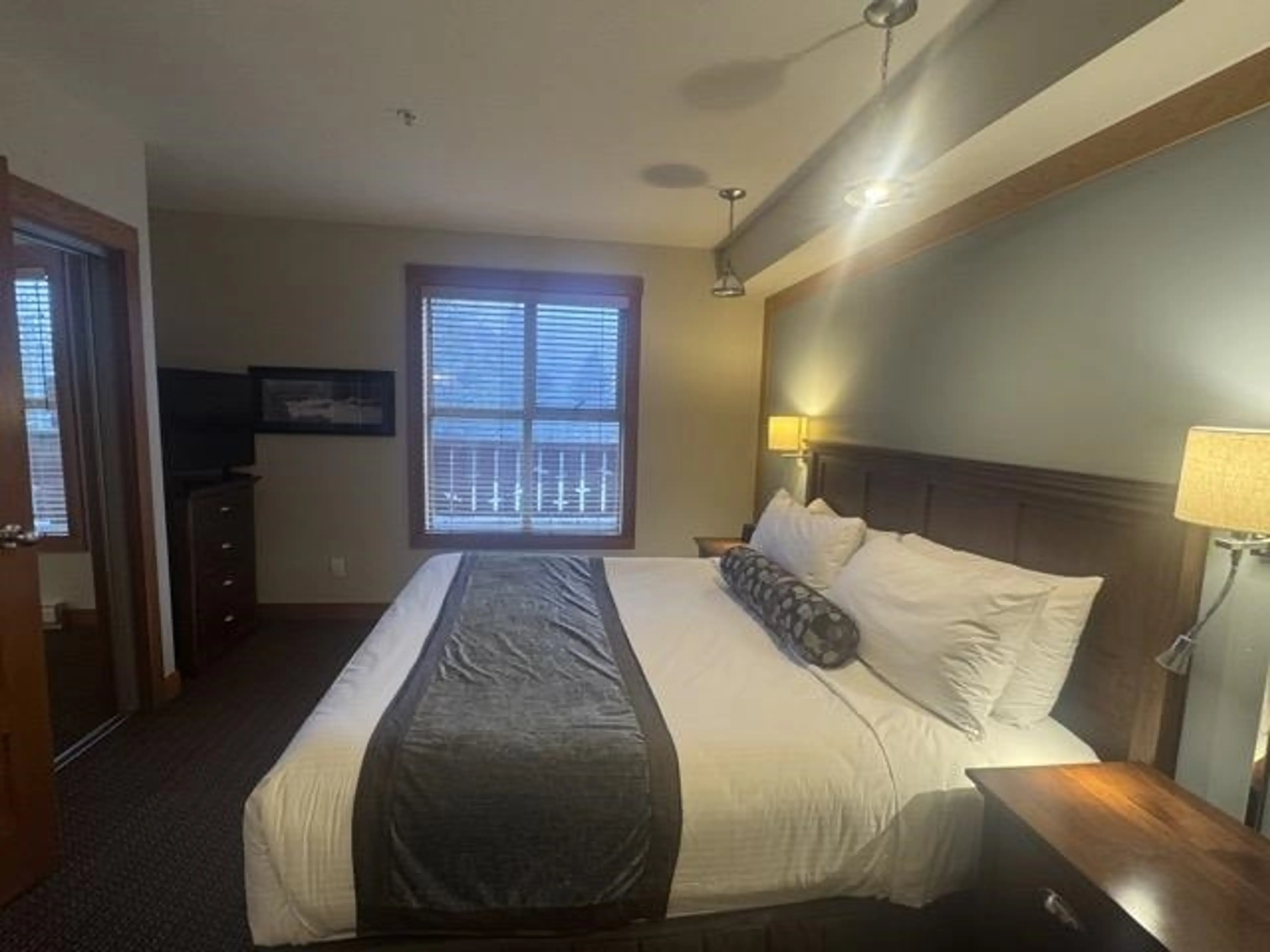 Property at #201D 2036 LONDON LANE, Whistler, BC