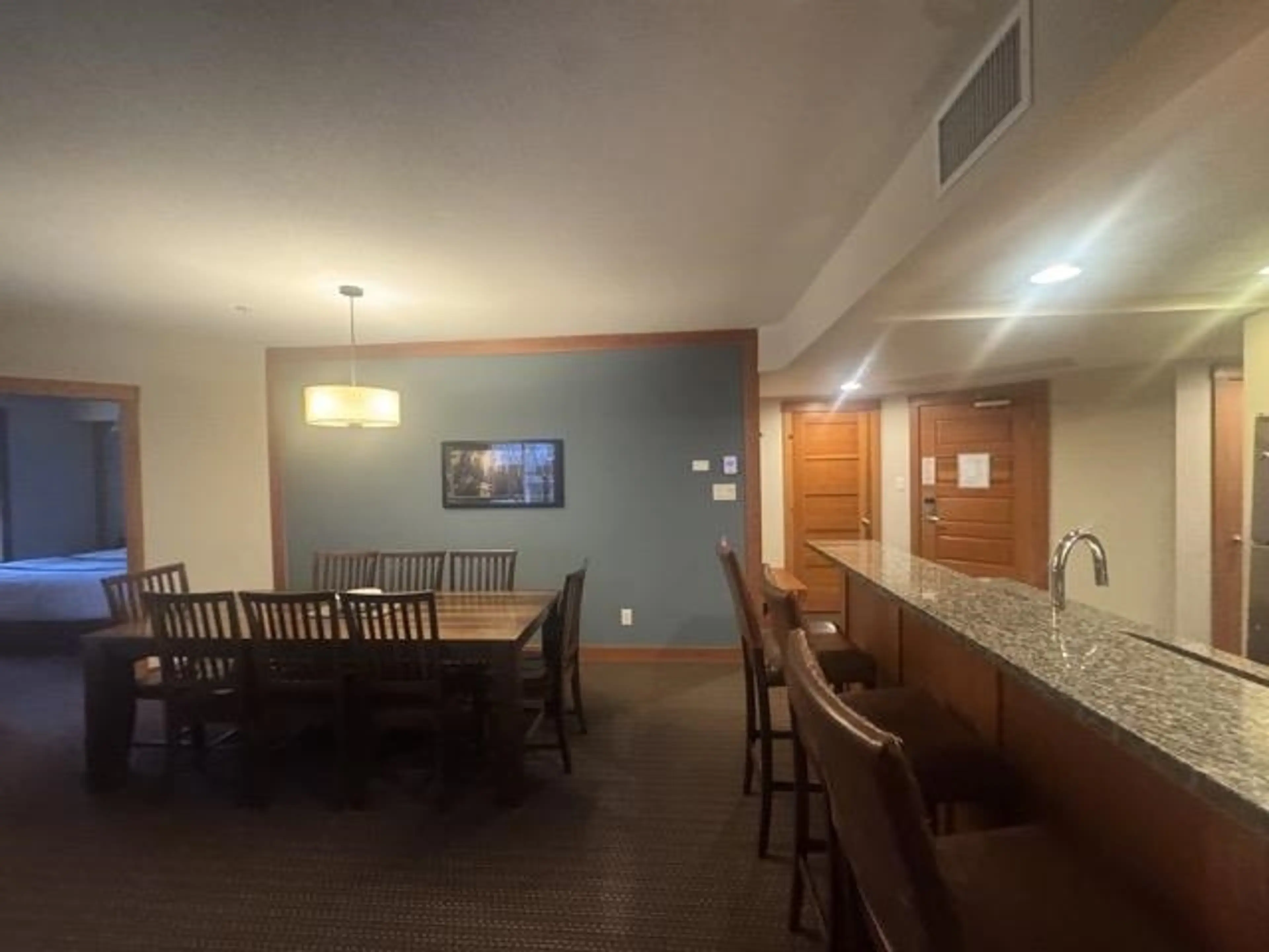 Property at #201D 2036 LONDON LANE, Whistler, BC