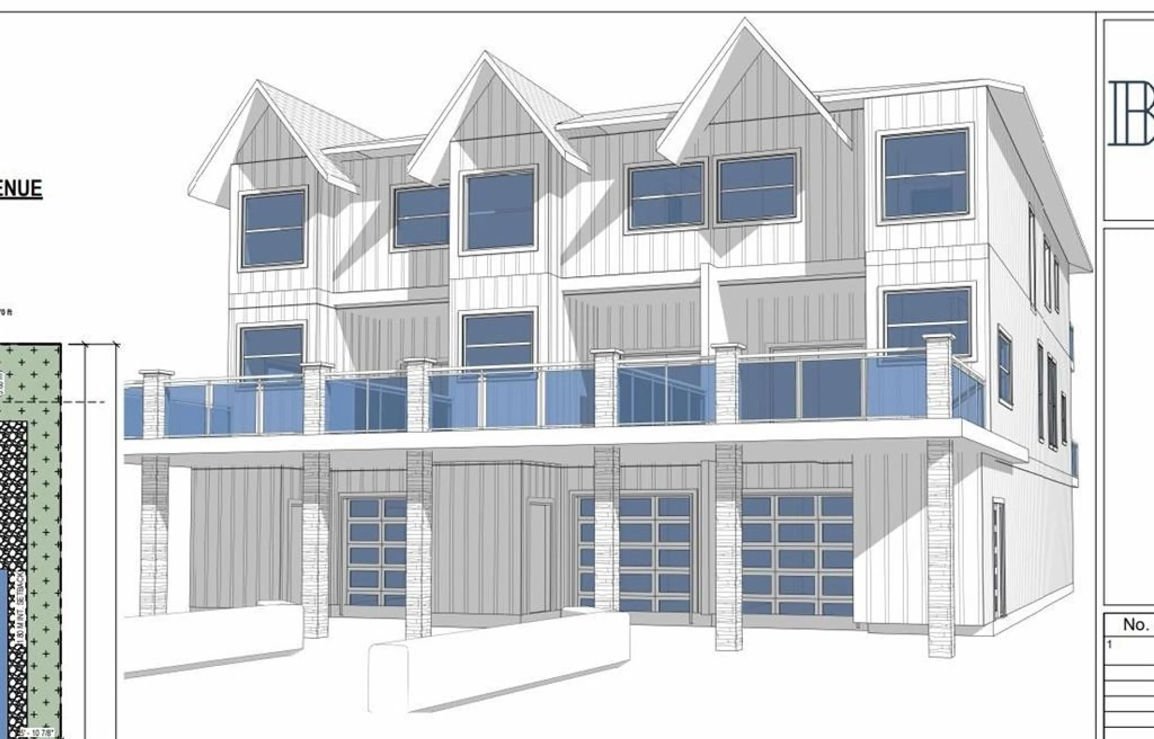 Property at 32202 HILLCREST AVENUE, Abbotsford, BC