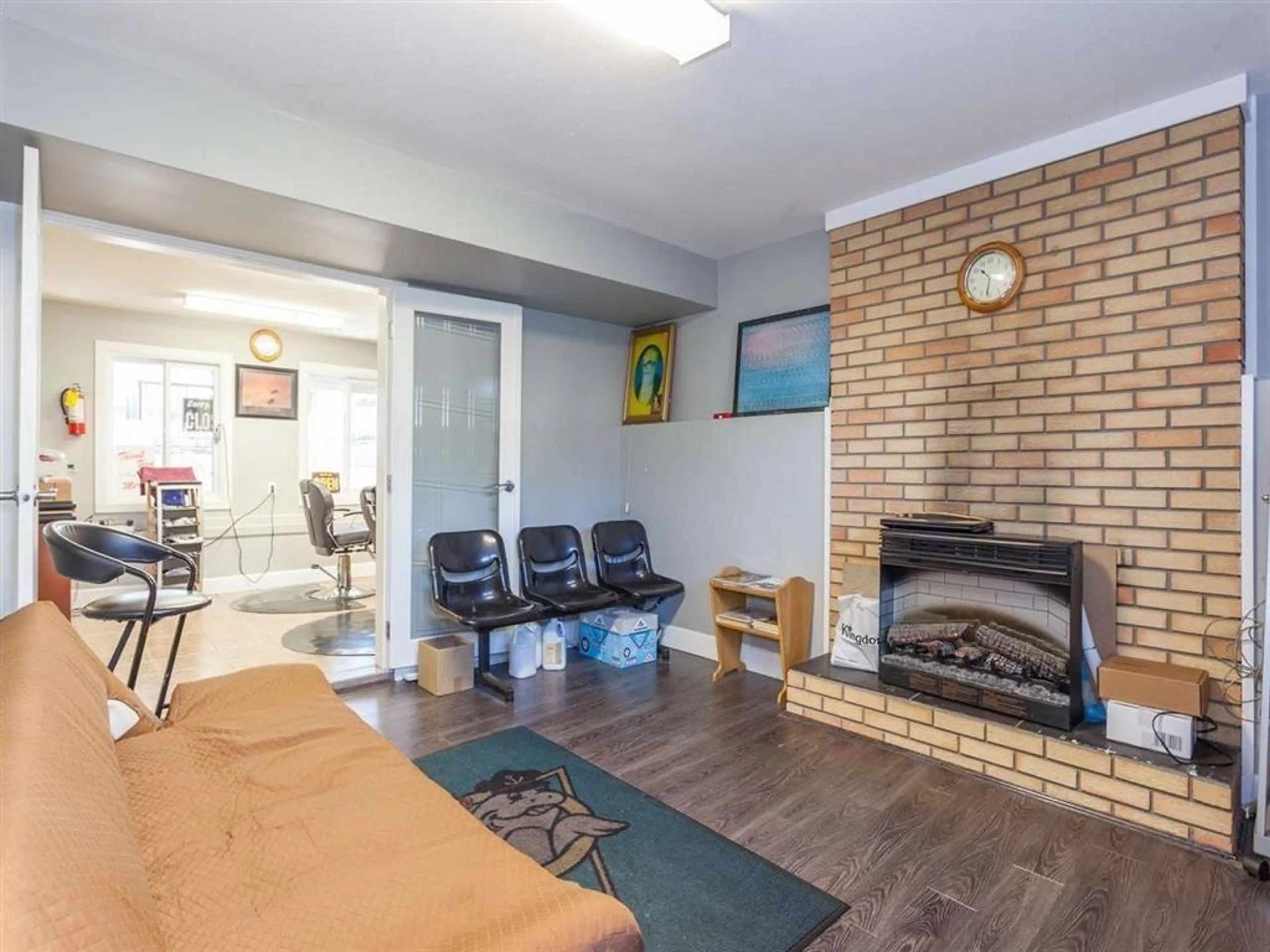 Property at 32202 HILLCREST AVENUE, Abbotsford, BC