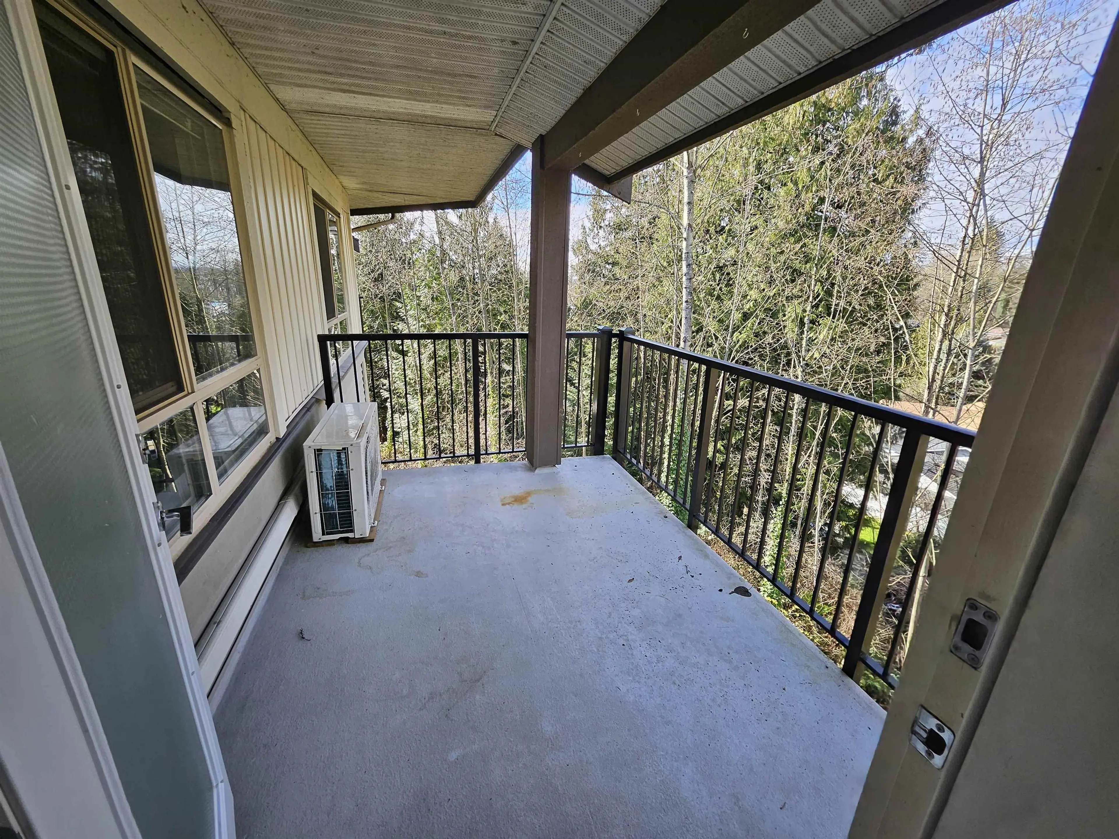 Property at #409 11665 HANEY BYPASS, Maple Ridge, BC