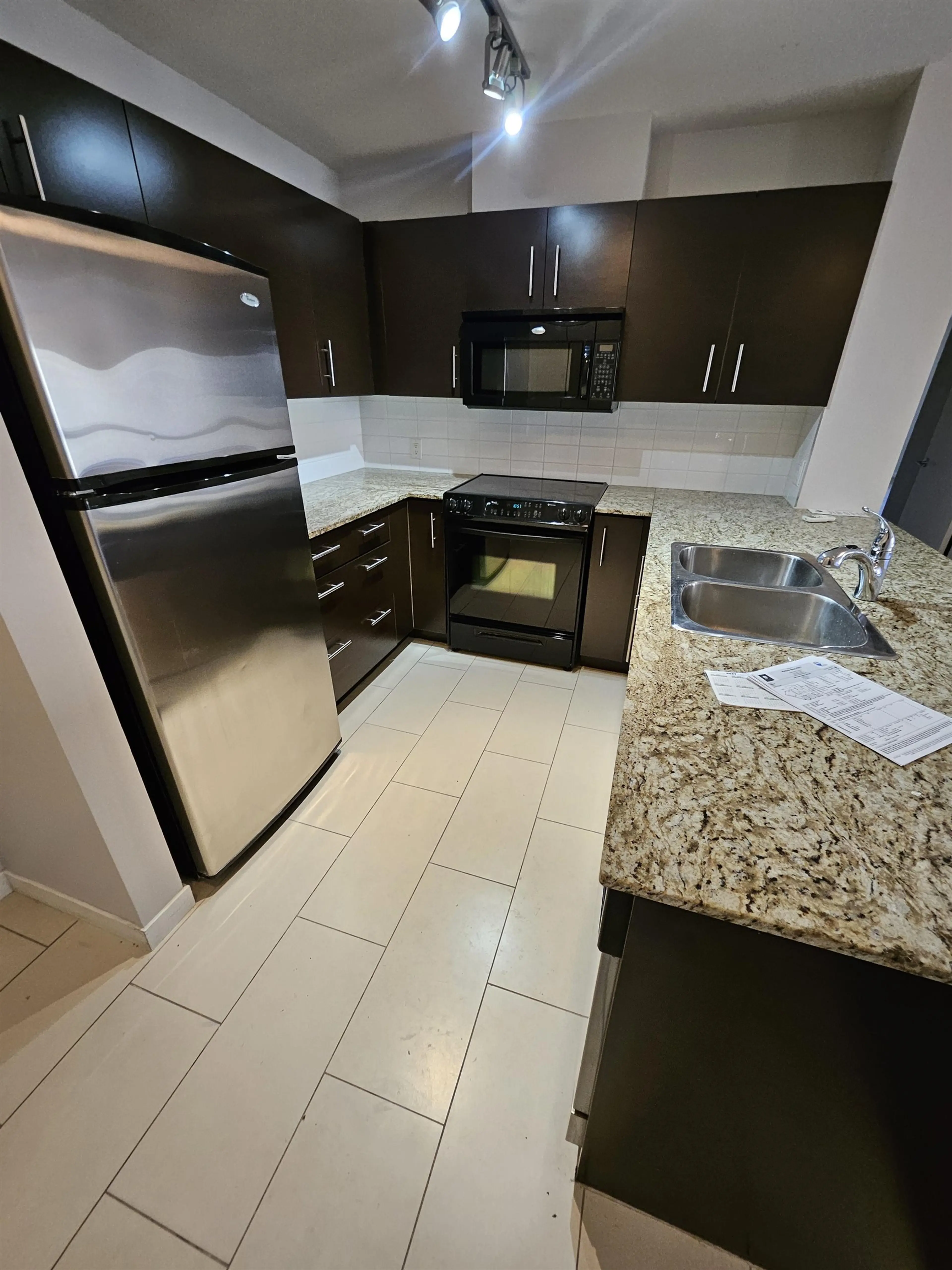 Property at #409 11665 HANEY BYPASS, Maple Ridge, BC