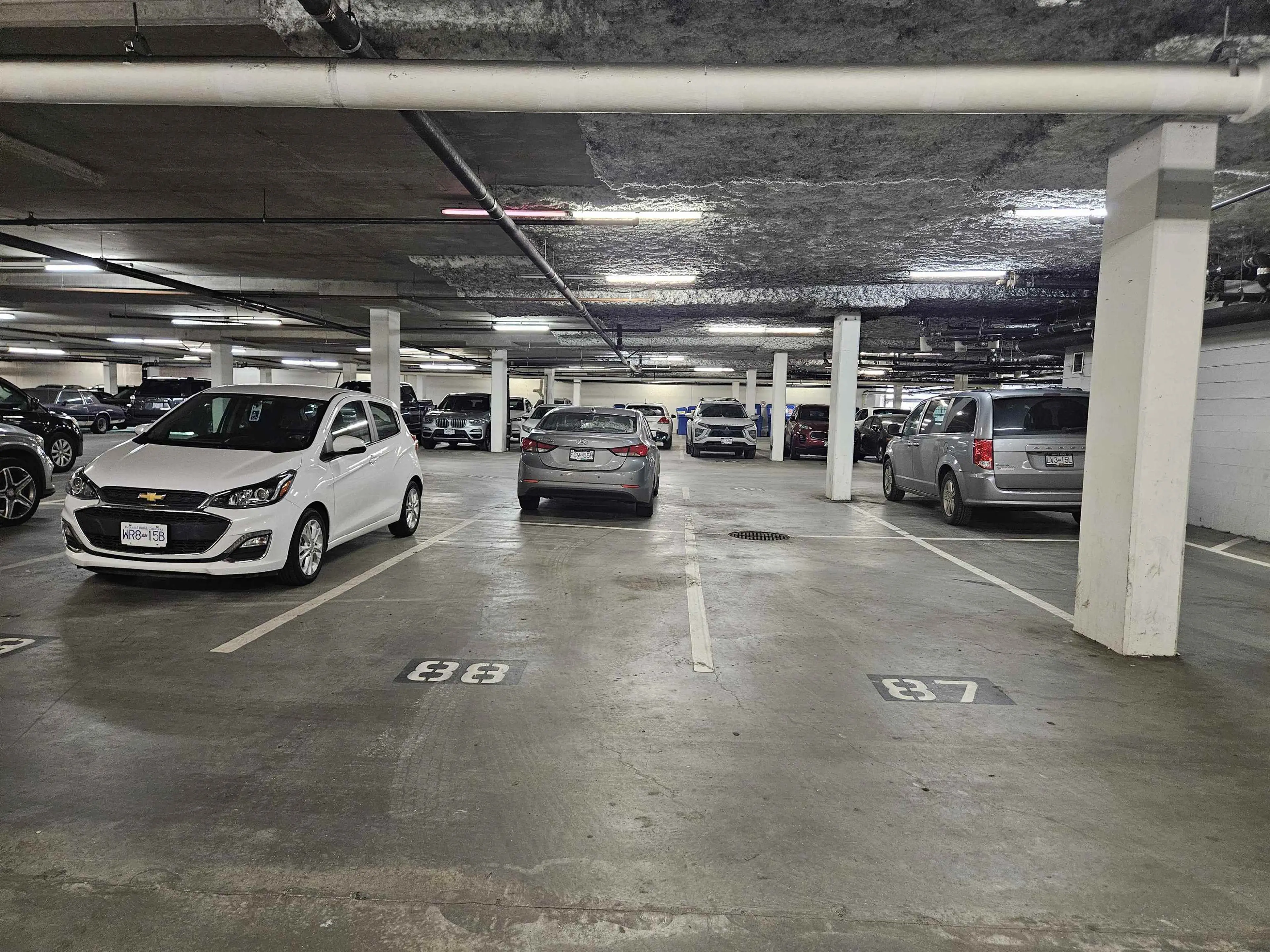 Property at #409 11665 HANEY BYPASS, Maple Ridge, BC