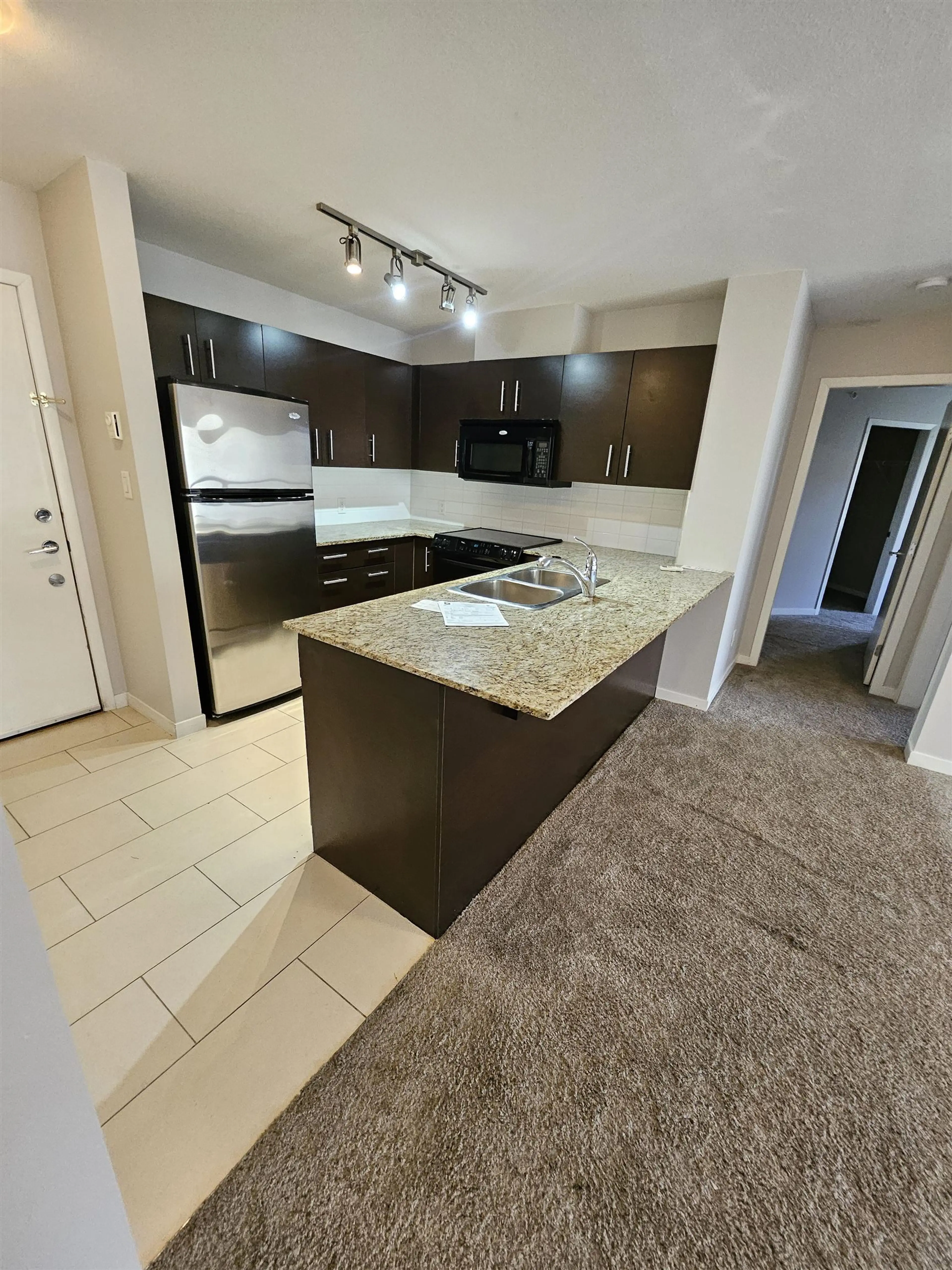 Property at #409 11665 HANEY BYPASS, Maple Ridge, BC