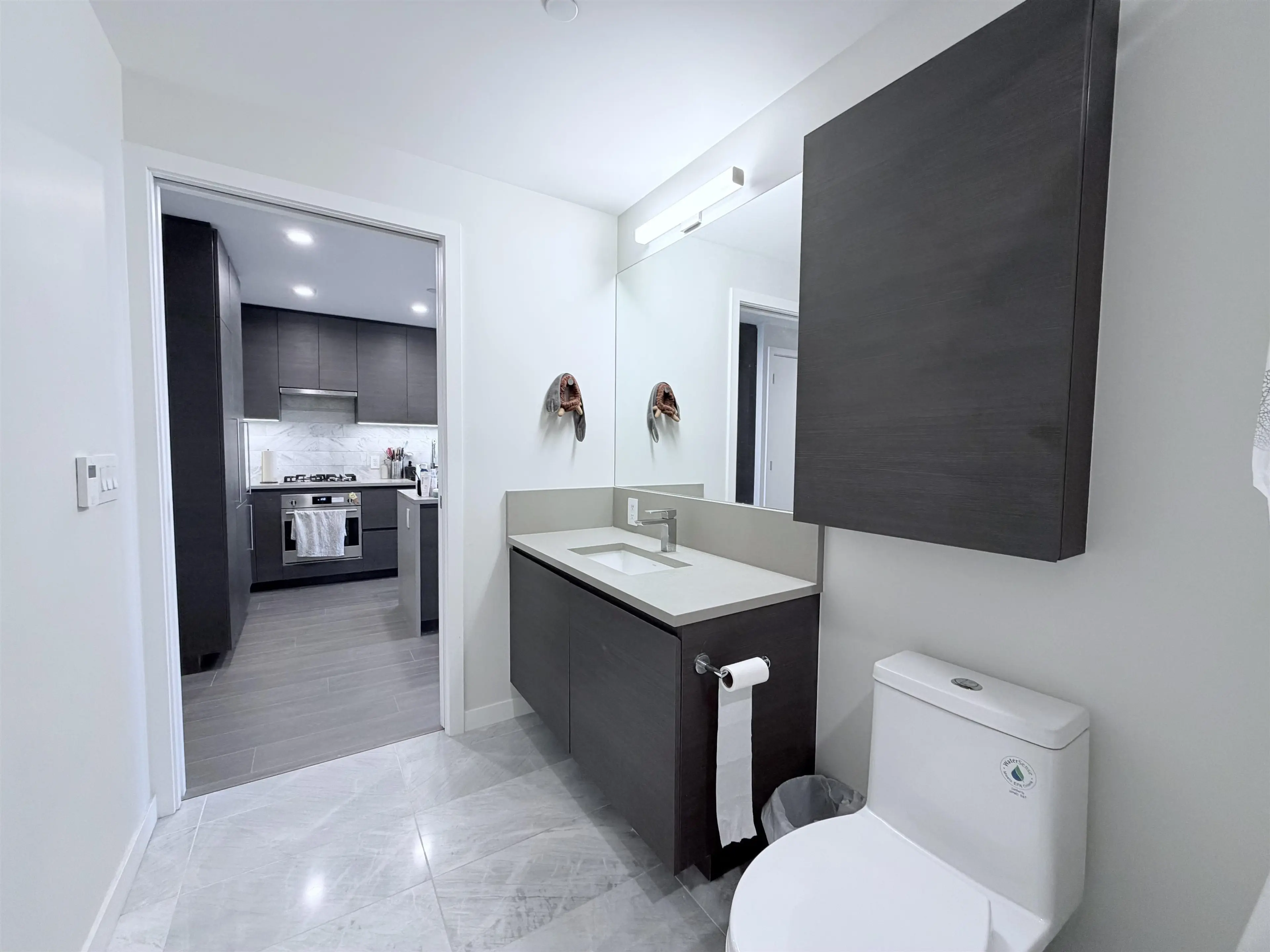 Property at #2803 2108 GILMORE AVENUE, Burnaby, BC