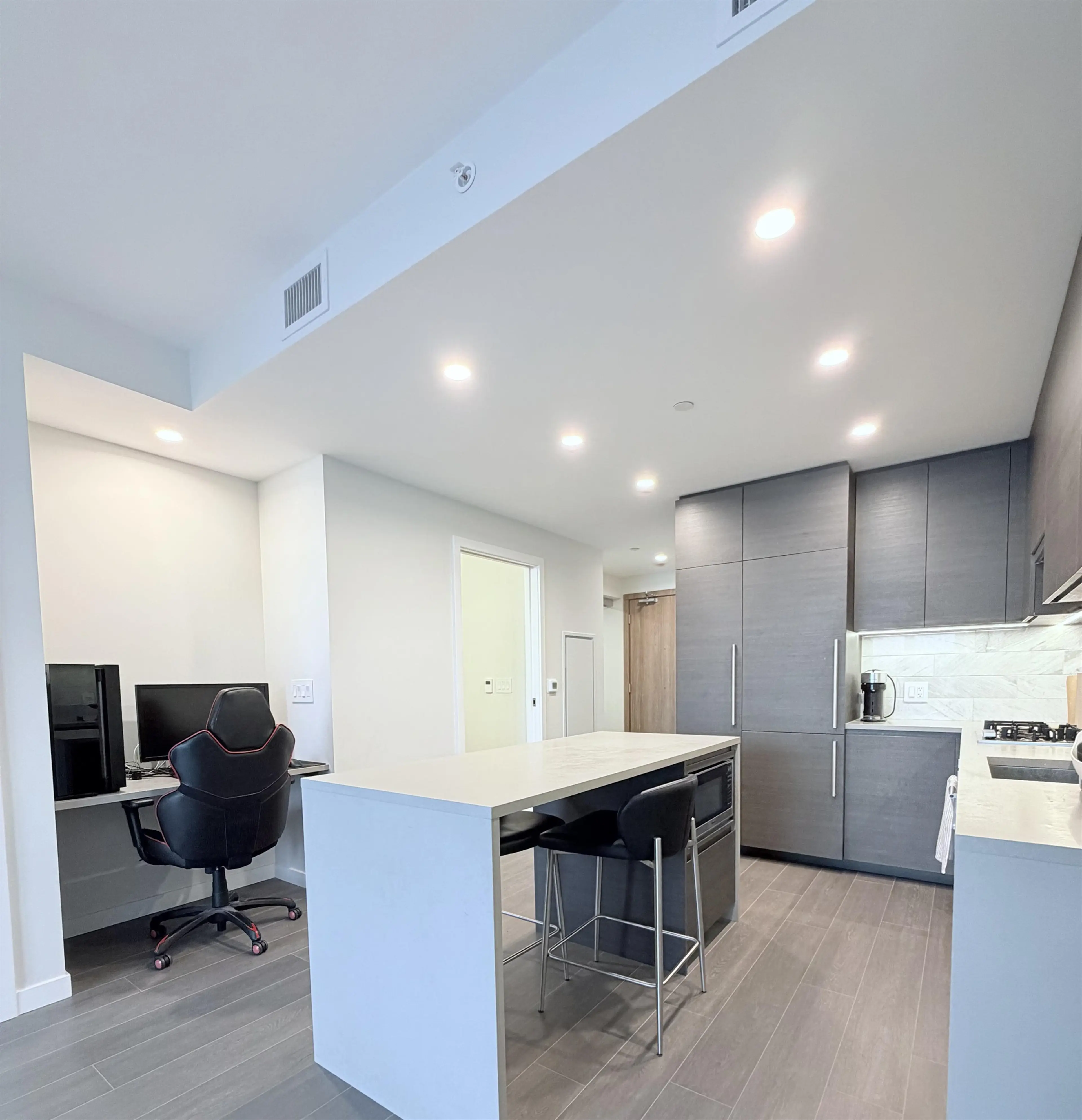 Property at #2803 2108 GILMORE AVENUE, Burnaby, BC