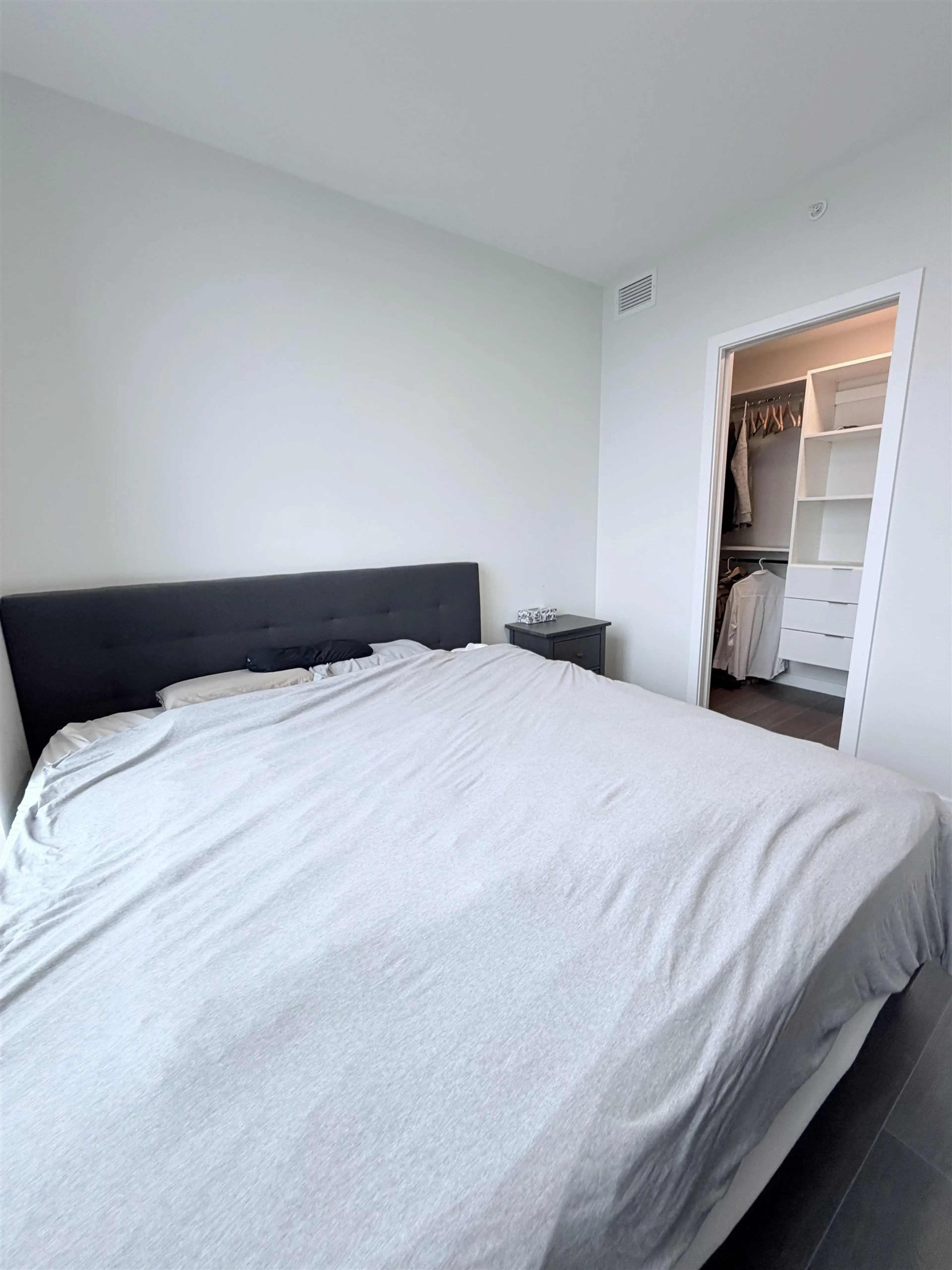 Property at #2803 2108 GILMORE AVENUE, Burnaby, BC