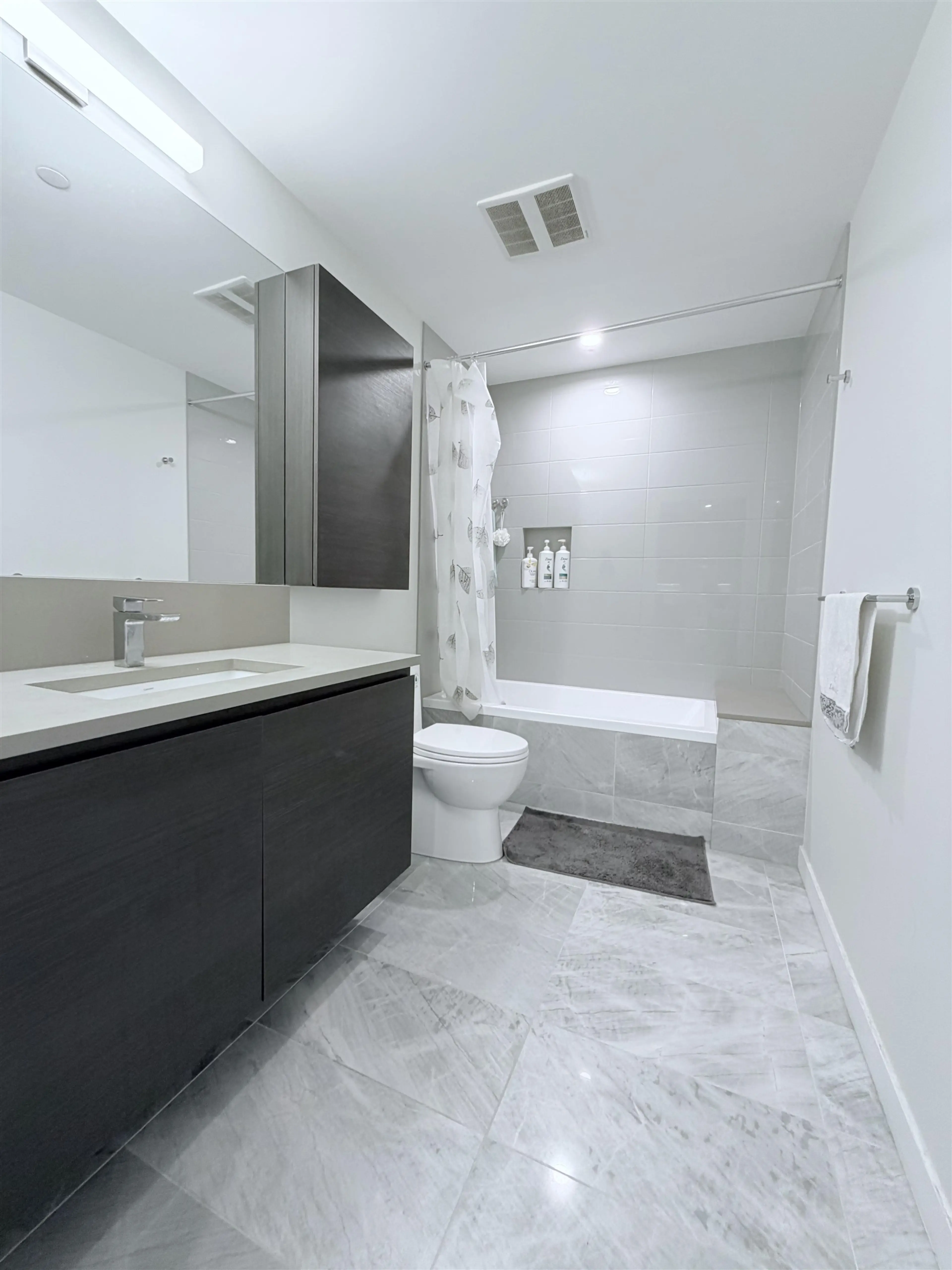 Property at #2803 2108 GILMORE AVENUE, Burnaby, BC