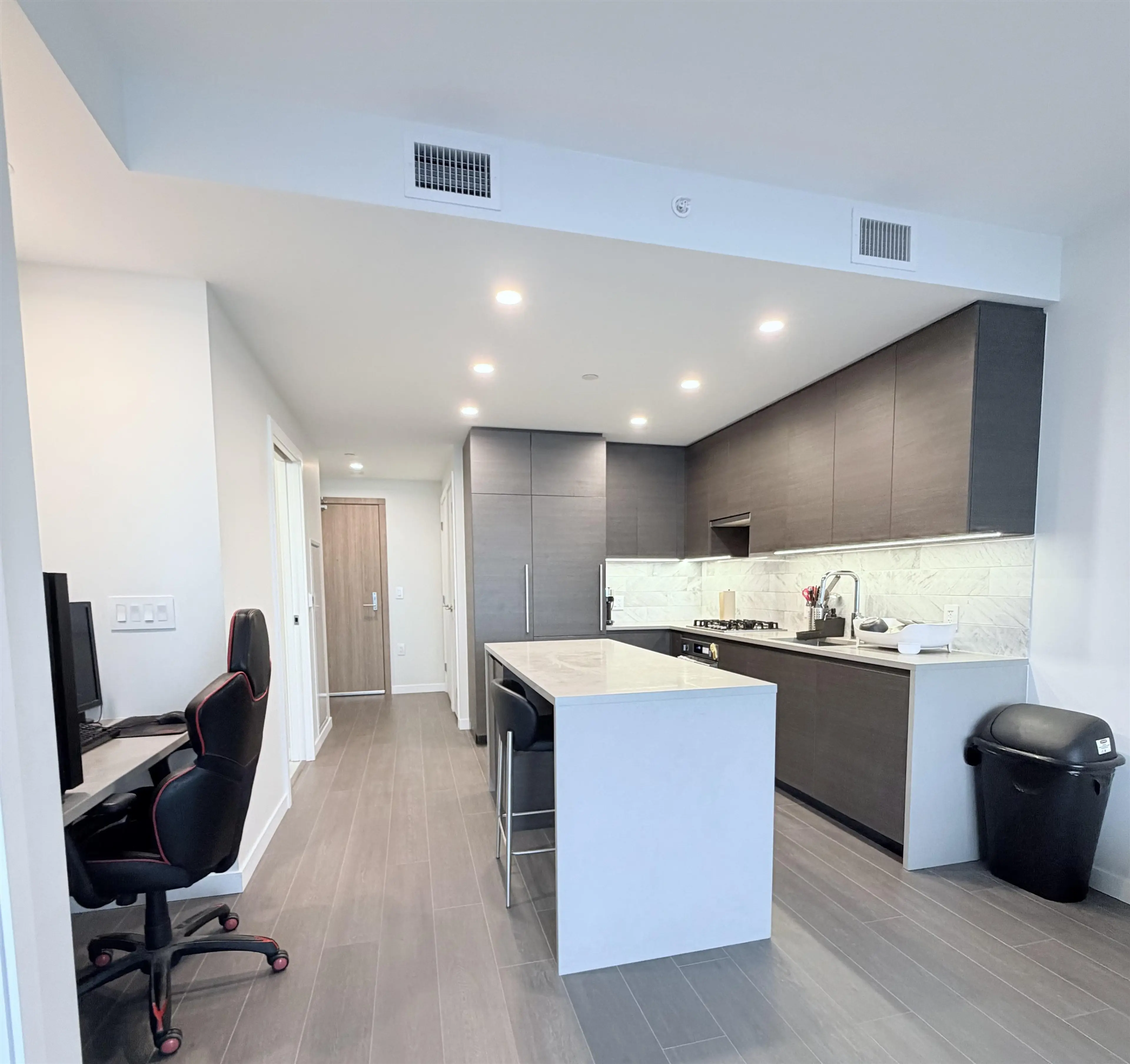 Property at #2803 2108 GILMORE AVENUE, Burnaby, BC