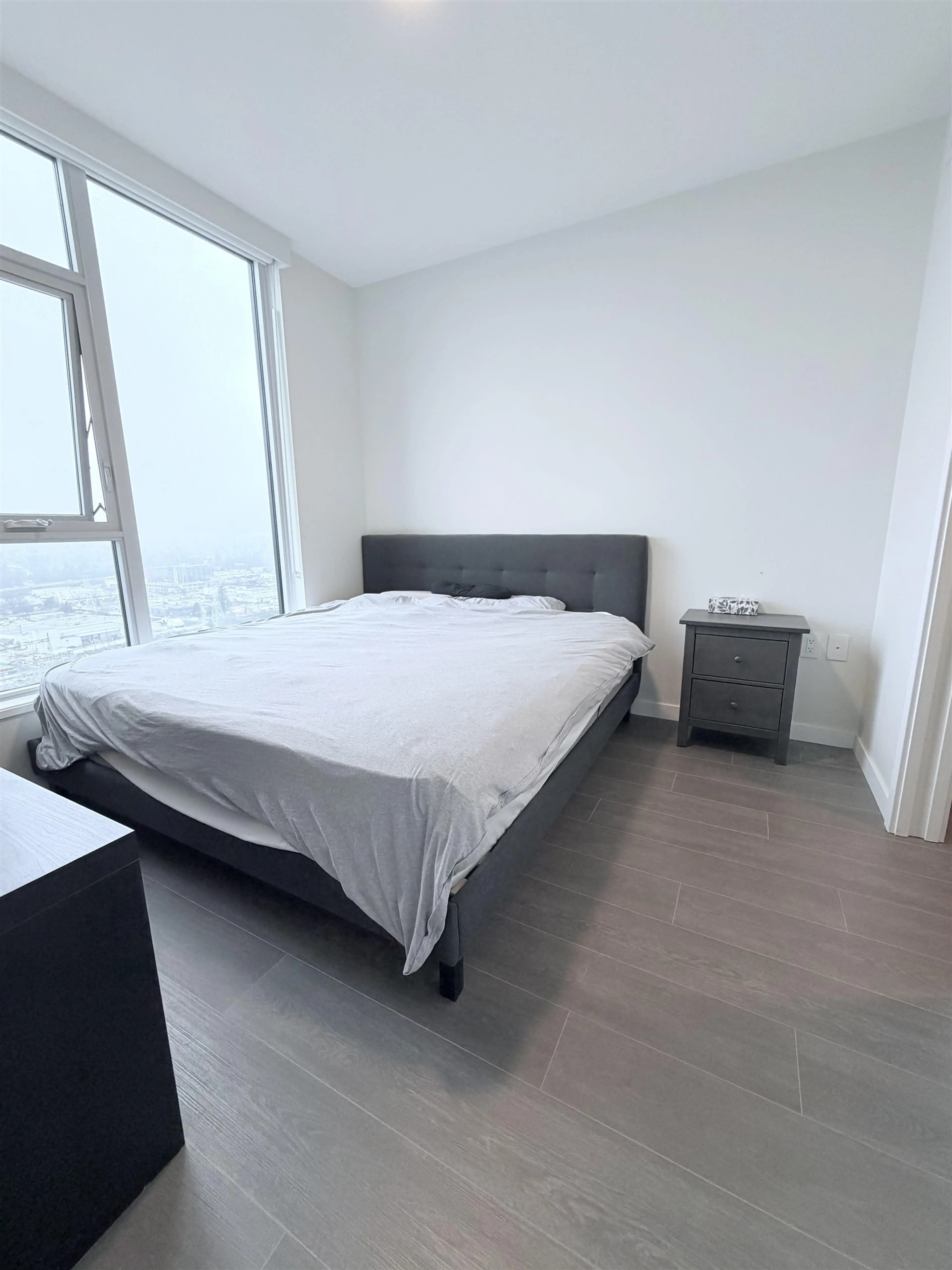 Property at #2803 2108 GILMORE AVENUE, Burnaby, BC