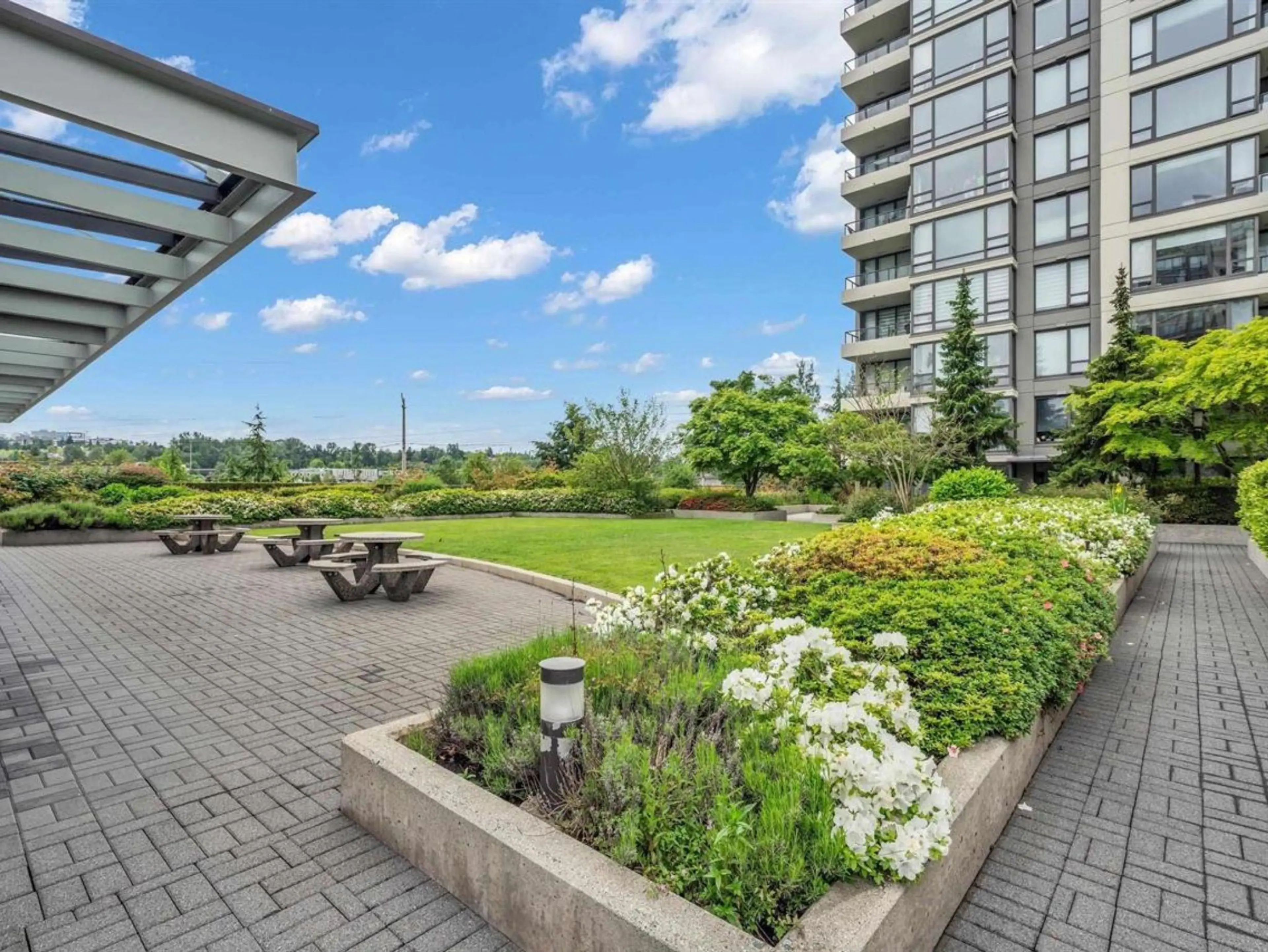 Property at #1107 4178 DAWSON STREET, Burnaby, BC