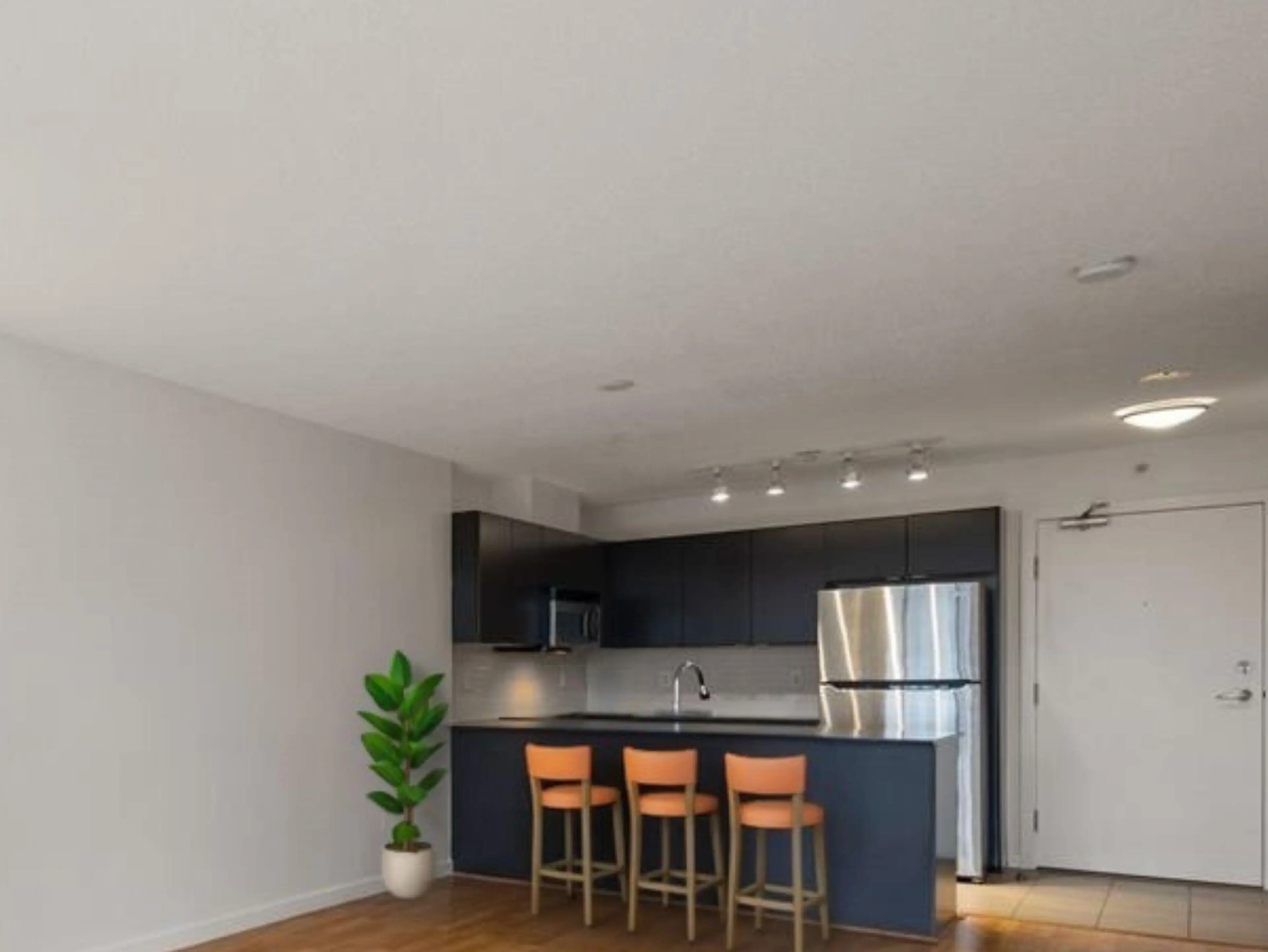 Property at #1107 4178 DAWSON STREET, Burnaby, BC