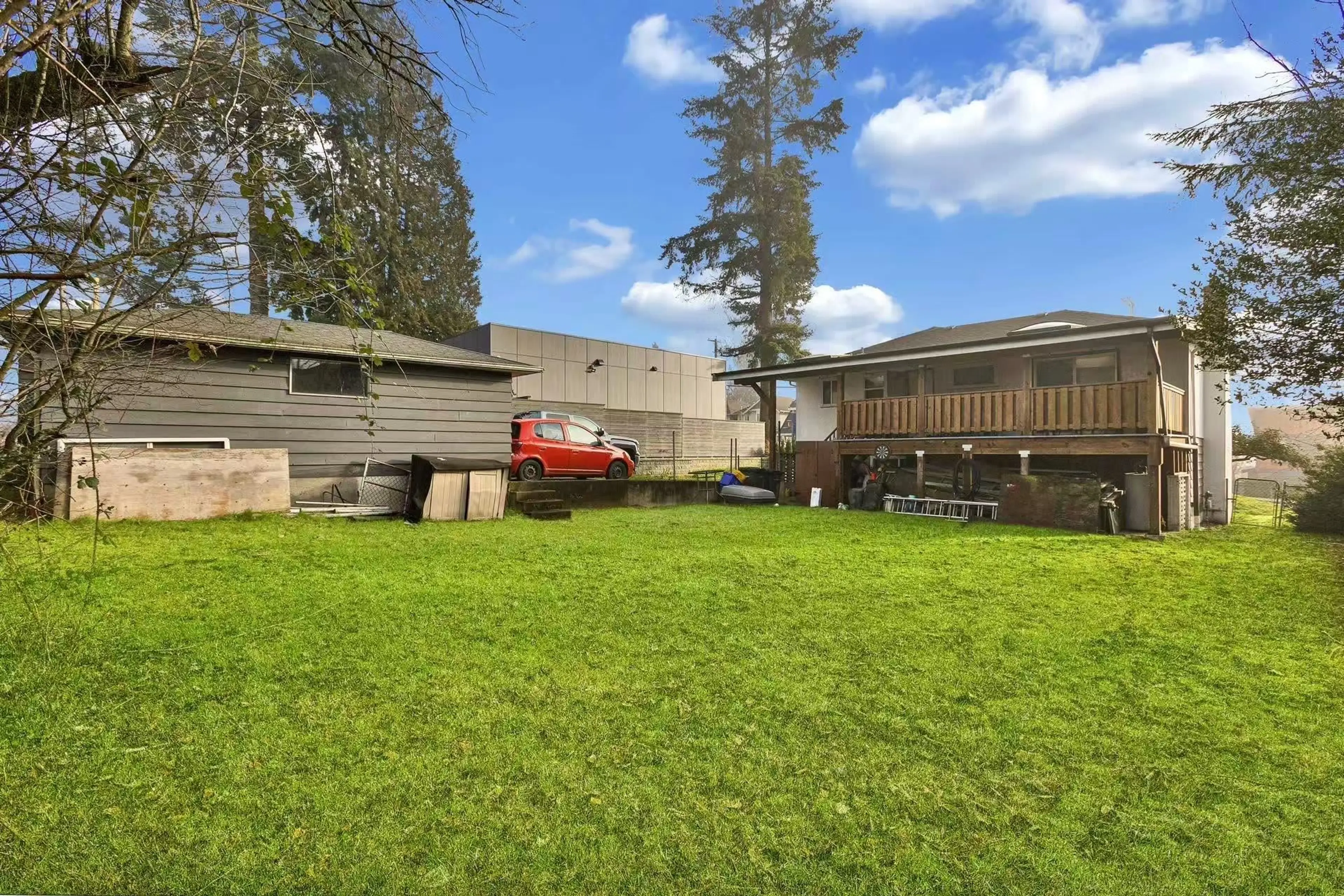 Property at 607 ALDERSON AVENUE, Coquitlam, BC