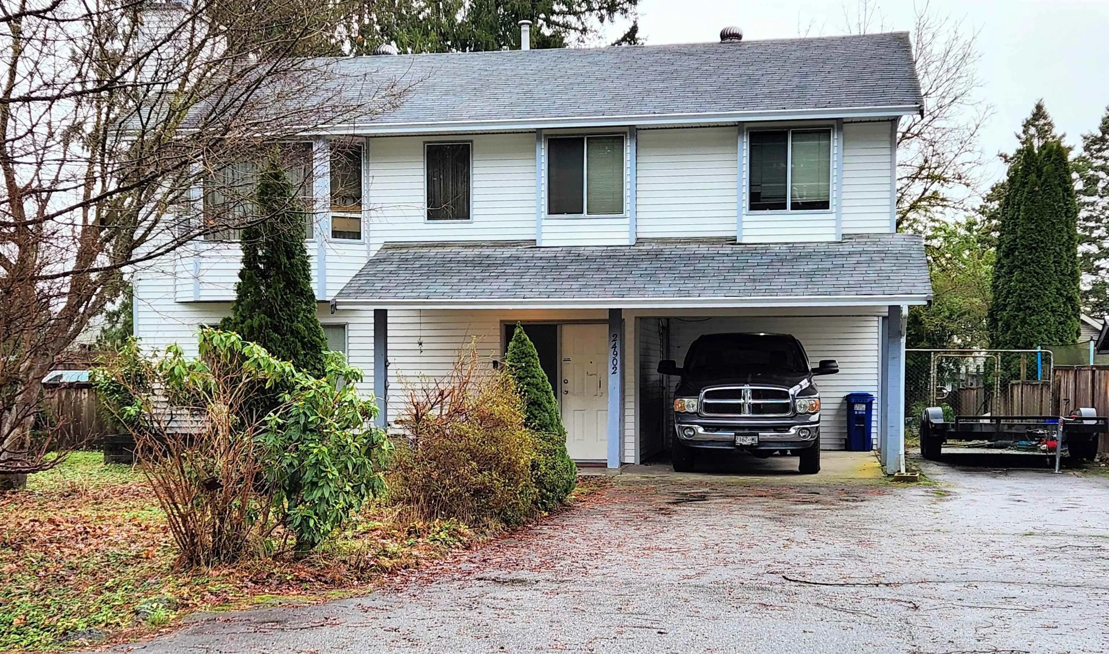 Property at 24902 122 AVENUE, Maple Ridge, BC