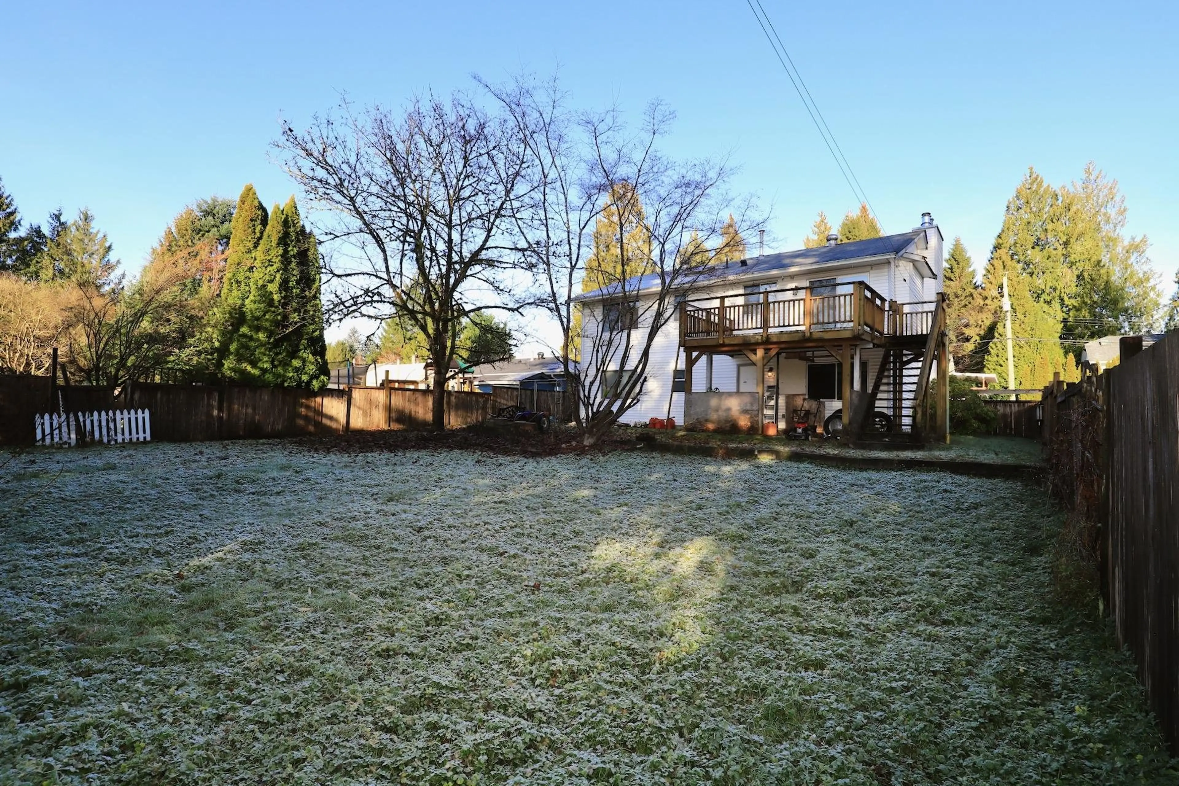 Property at 24902 122 AVENUE, Maple Ridge, BC