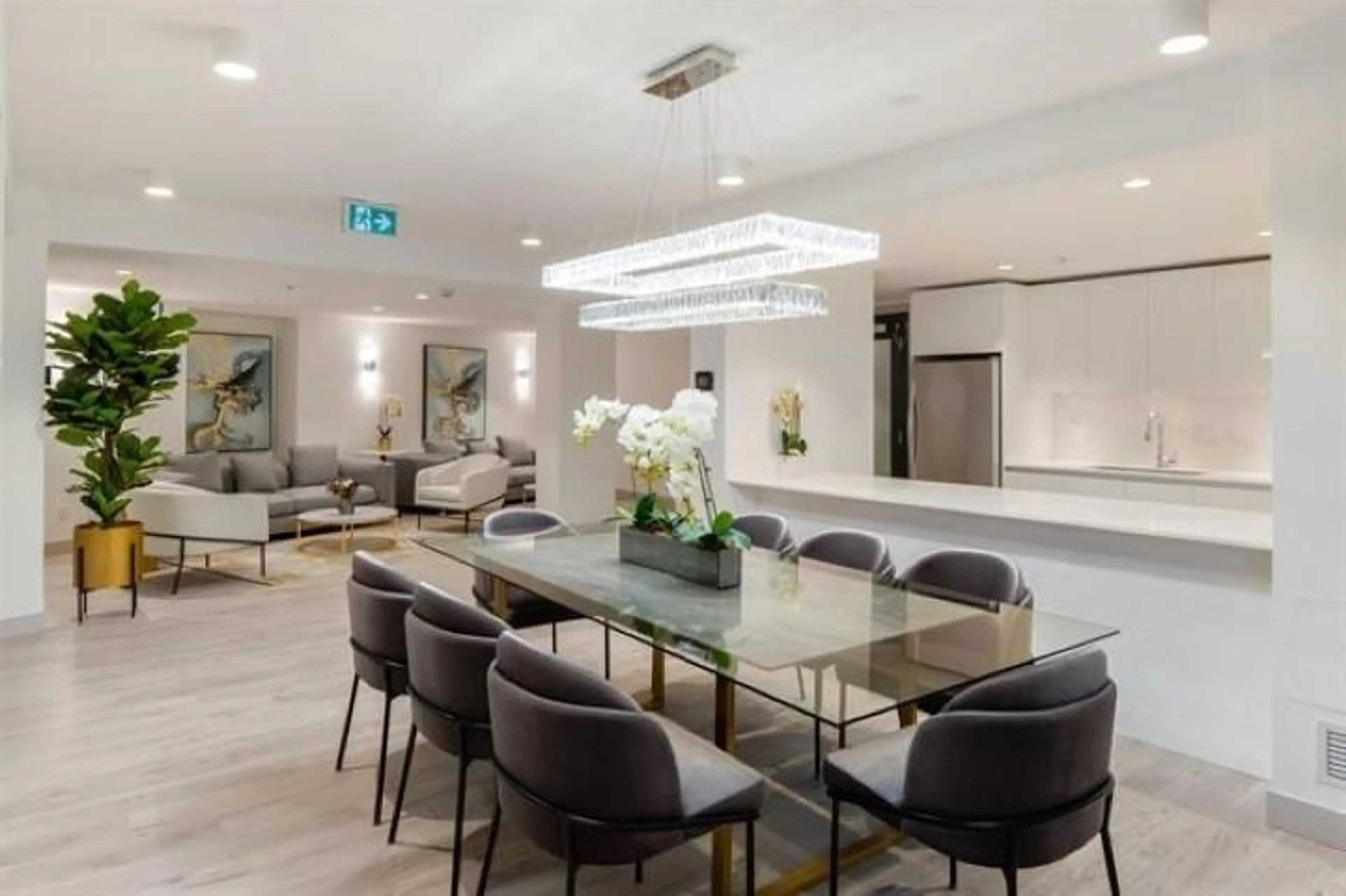 Property at #1510 5788 GILBERT ROAD, Richmond, BC