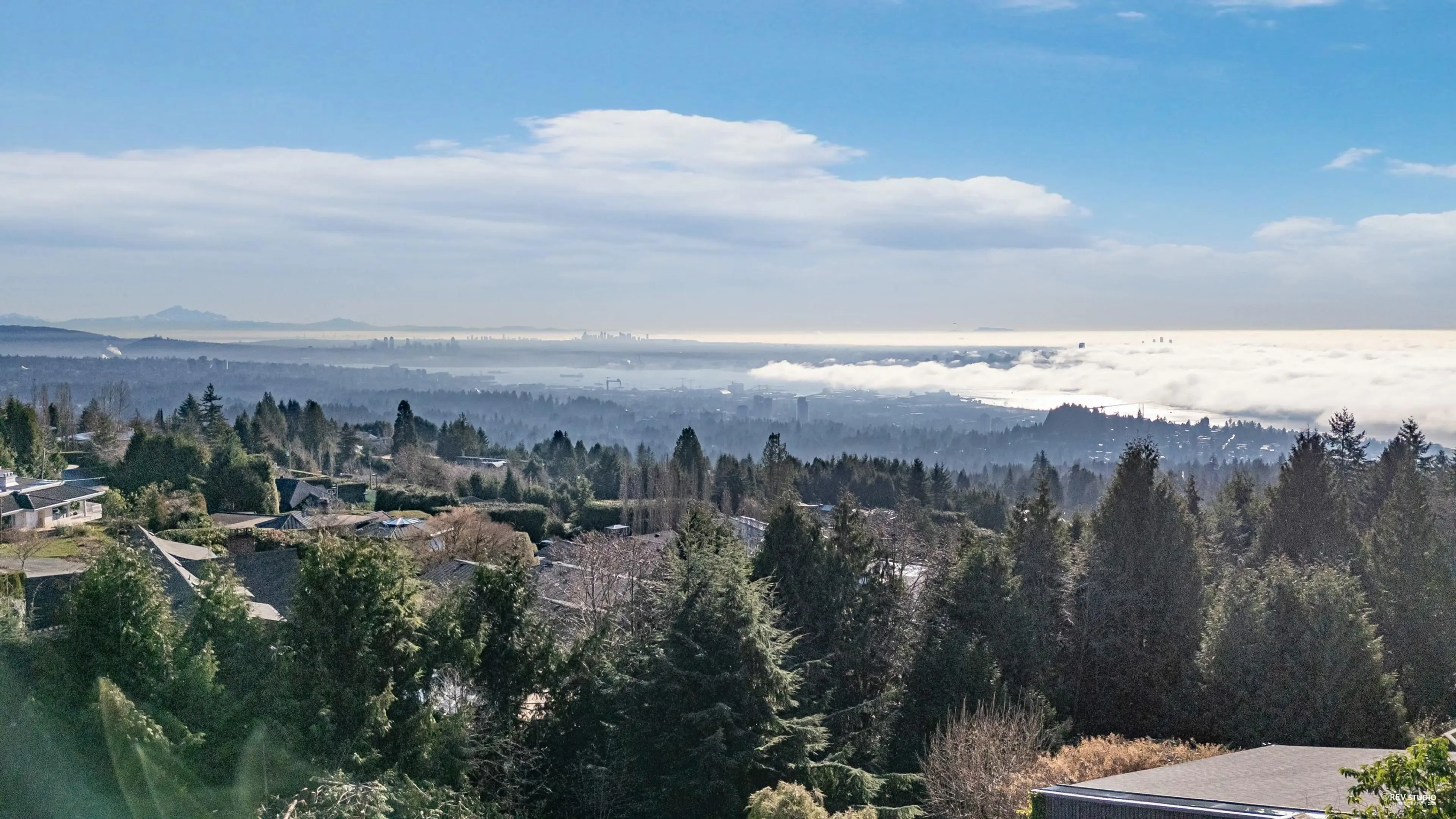 Property at 1318 CRESTWELL ROAD, West Vancouver, BC