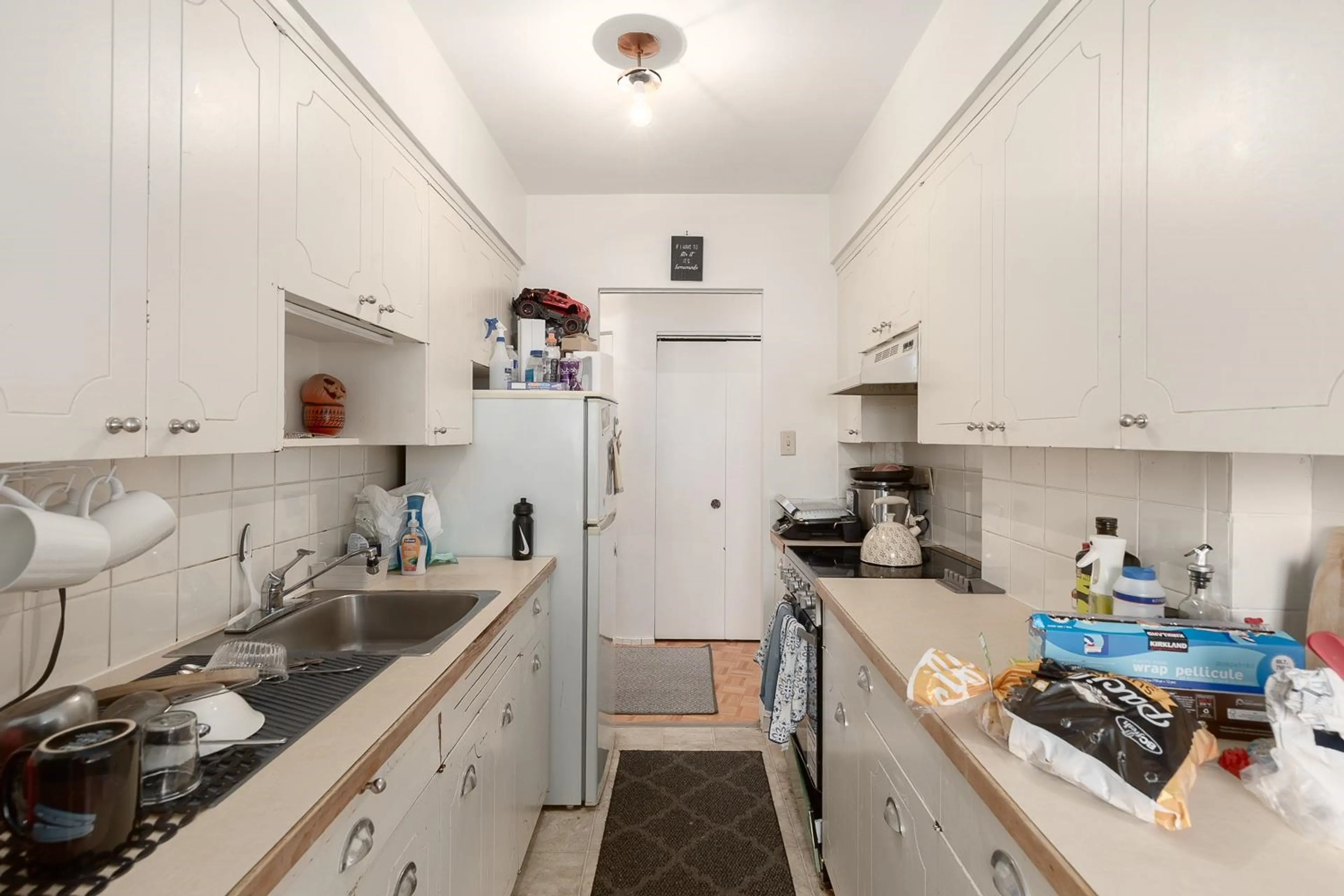 Property at #601 1930 MARINE DRIVE, West Vancouver, BC