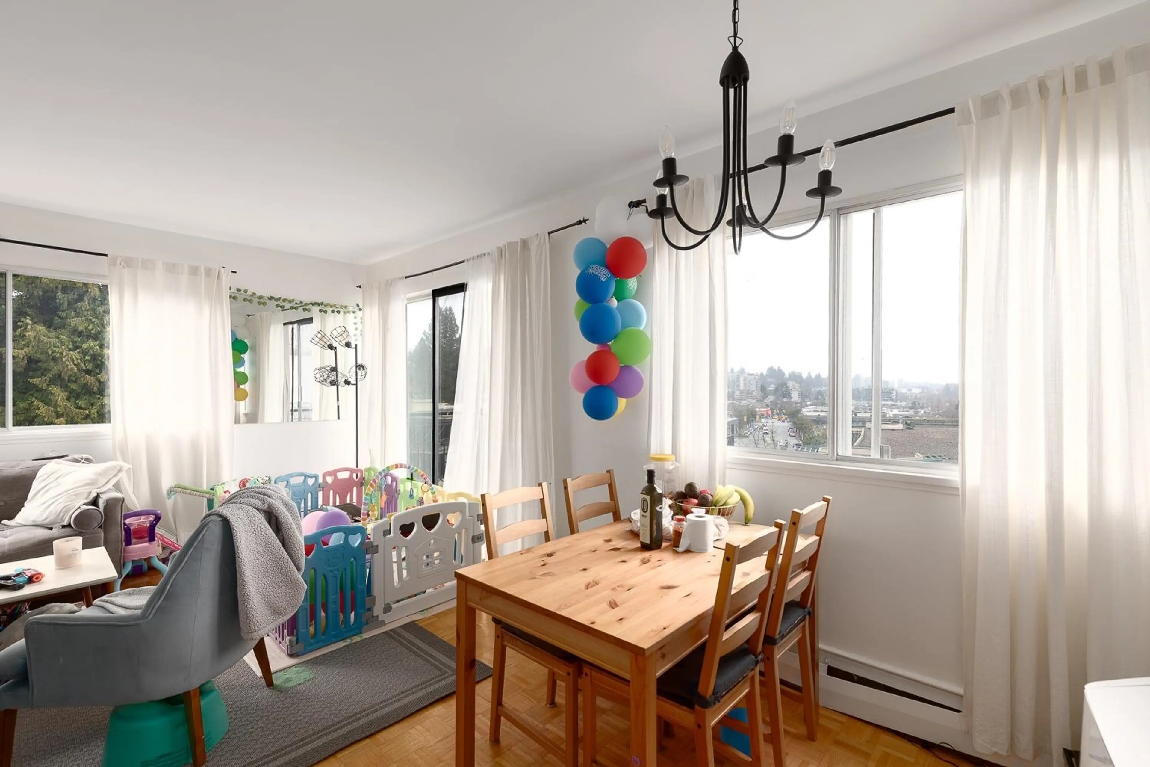 Property at #601 1930 MARINE DRIVE, West Vancouver, BC