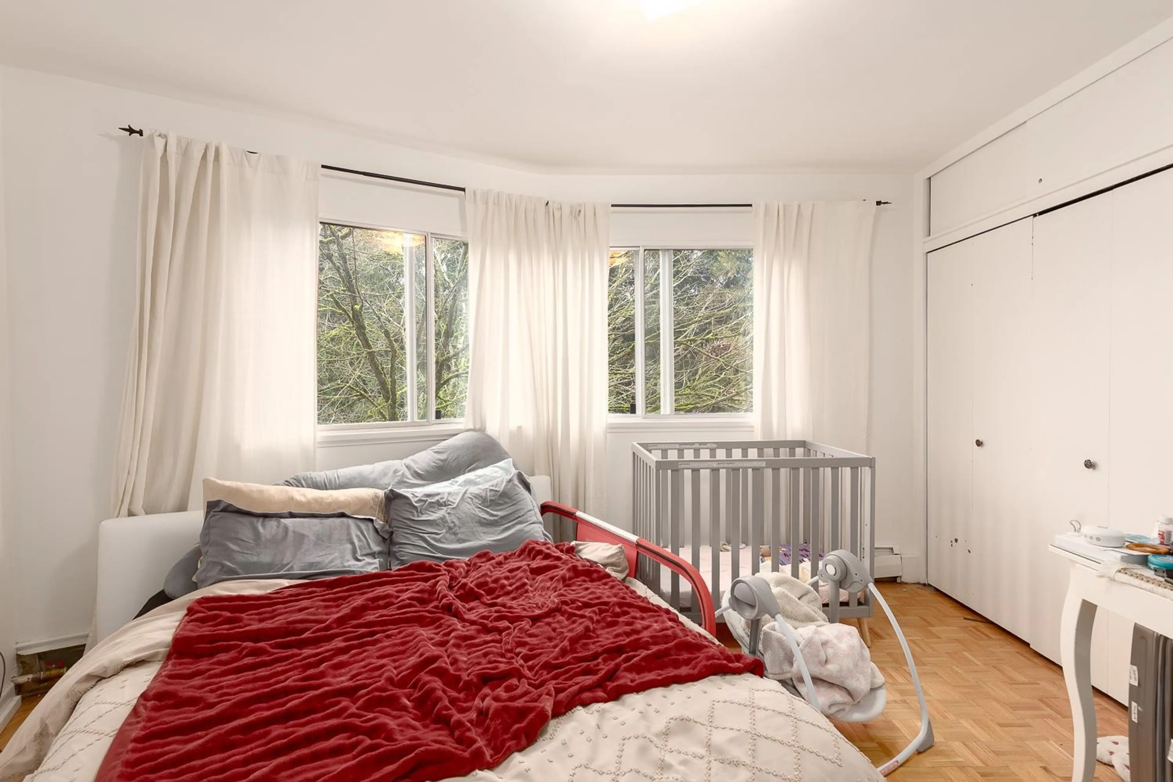 Property at #601 1930 MARINE DRIVE, West Vancouver, BC