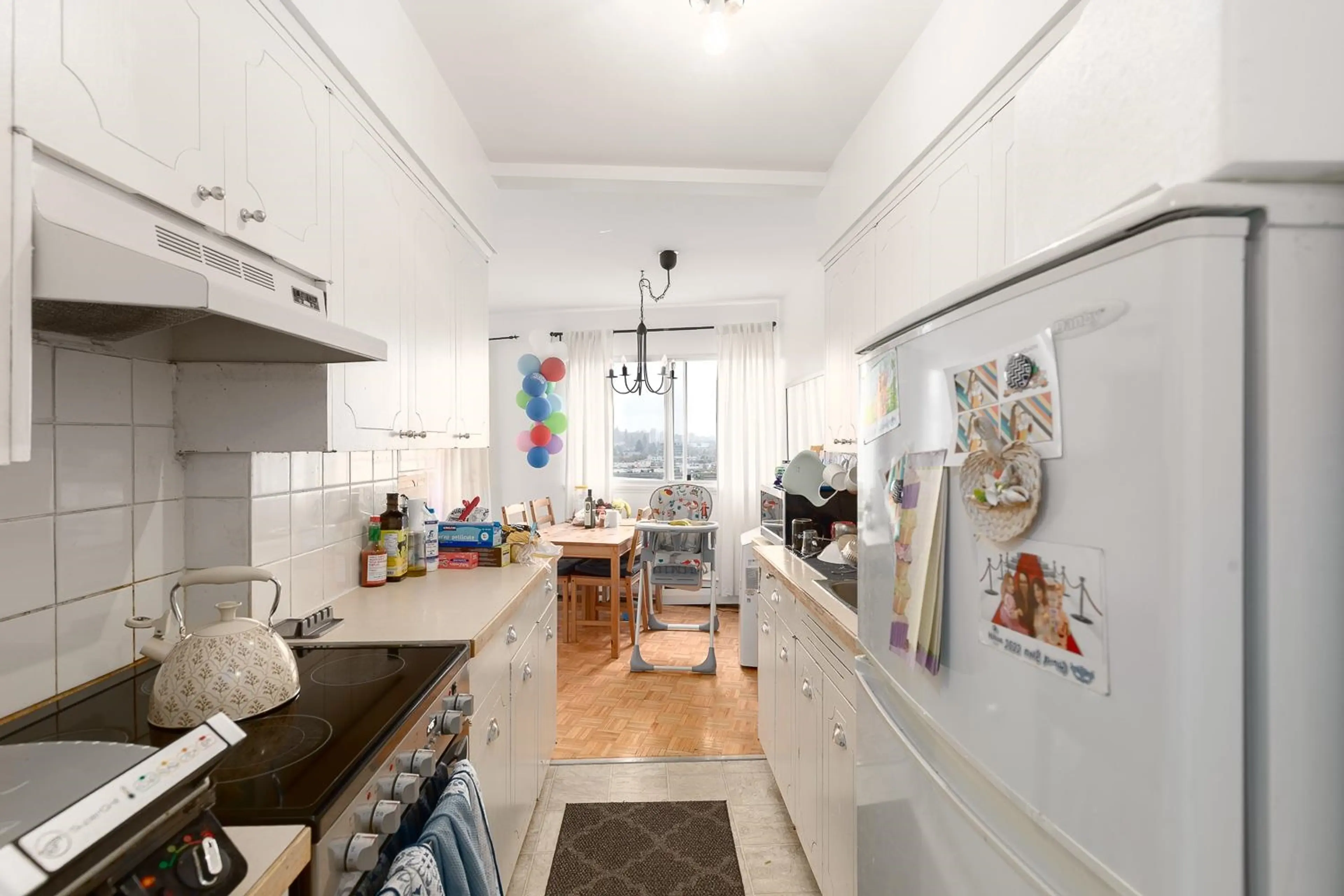 Property at #601 1930 MARINE DRIVE, West Vancouver, BC