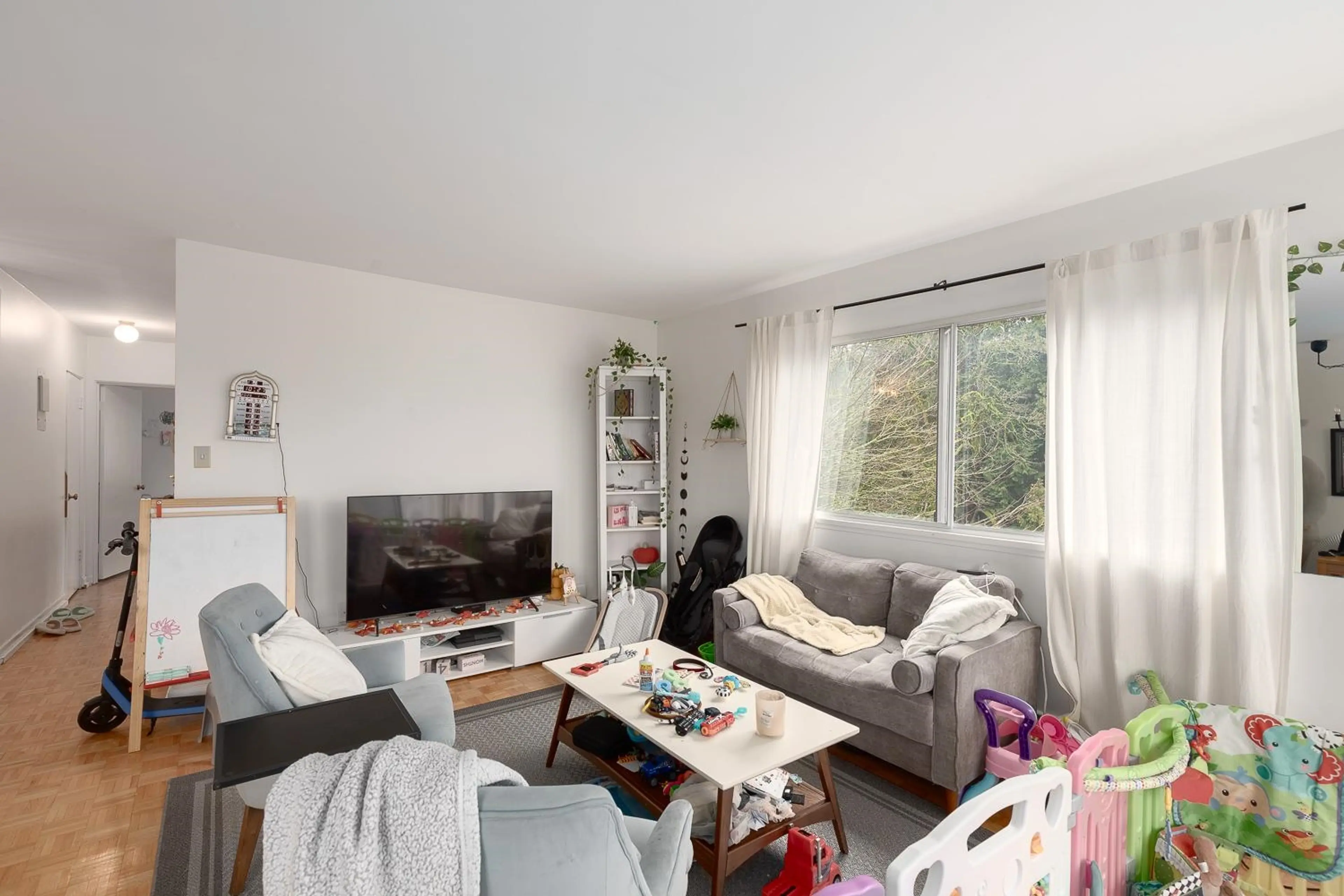 Property at #601 1930 MARINE DRIVE, West Vancouver, BC