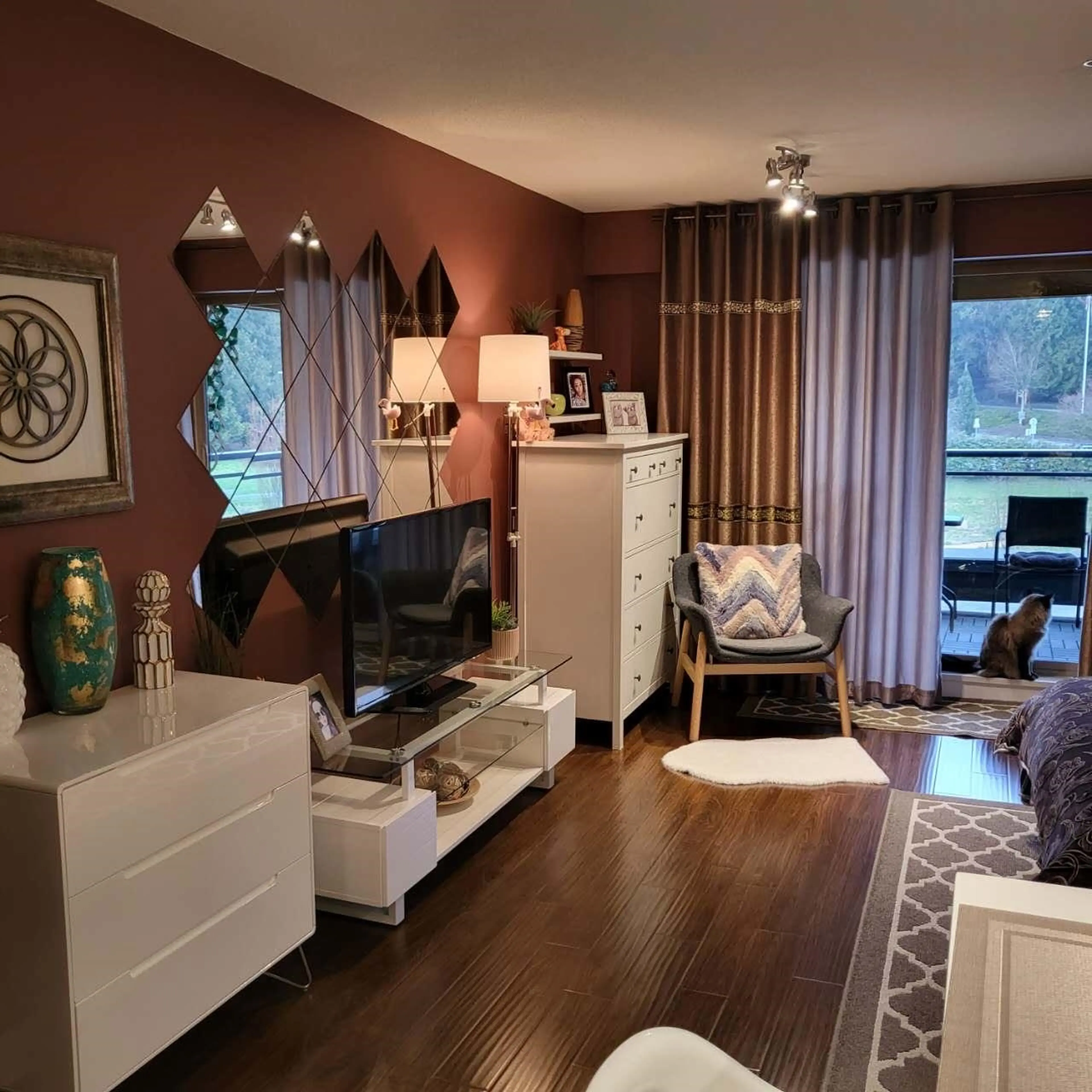 Property at #507 500 ROYAL AVENUE, New Westminster, BC