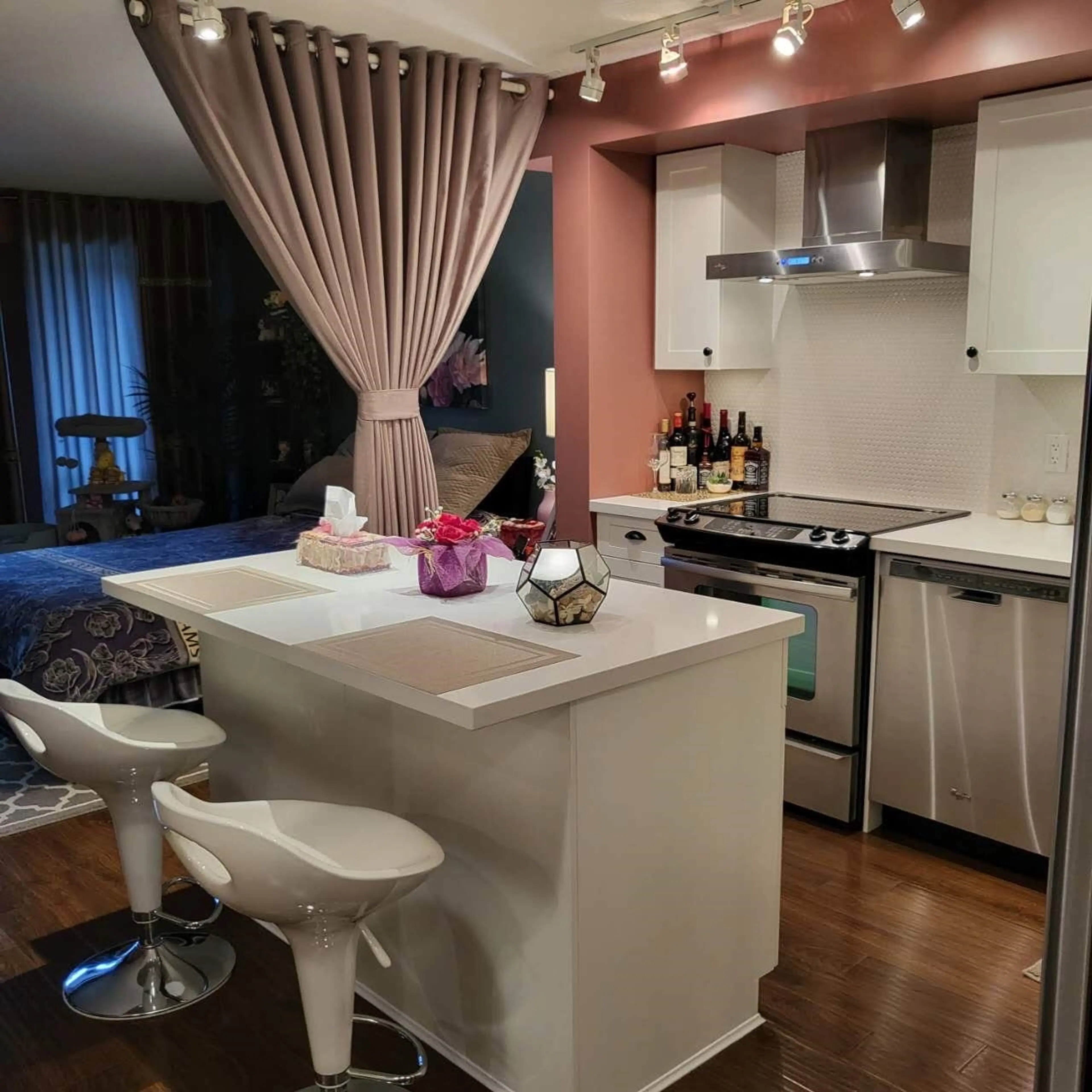 Property at #507 500 ROYAL AVENUE, New Westminster, BC