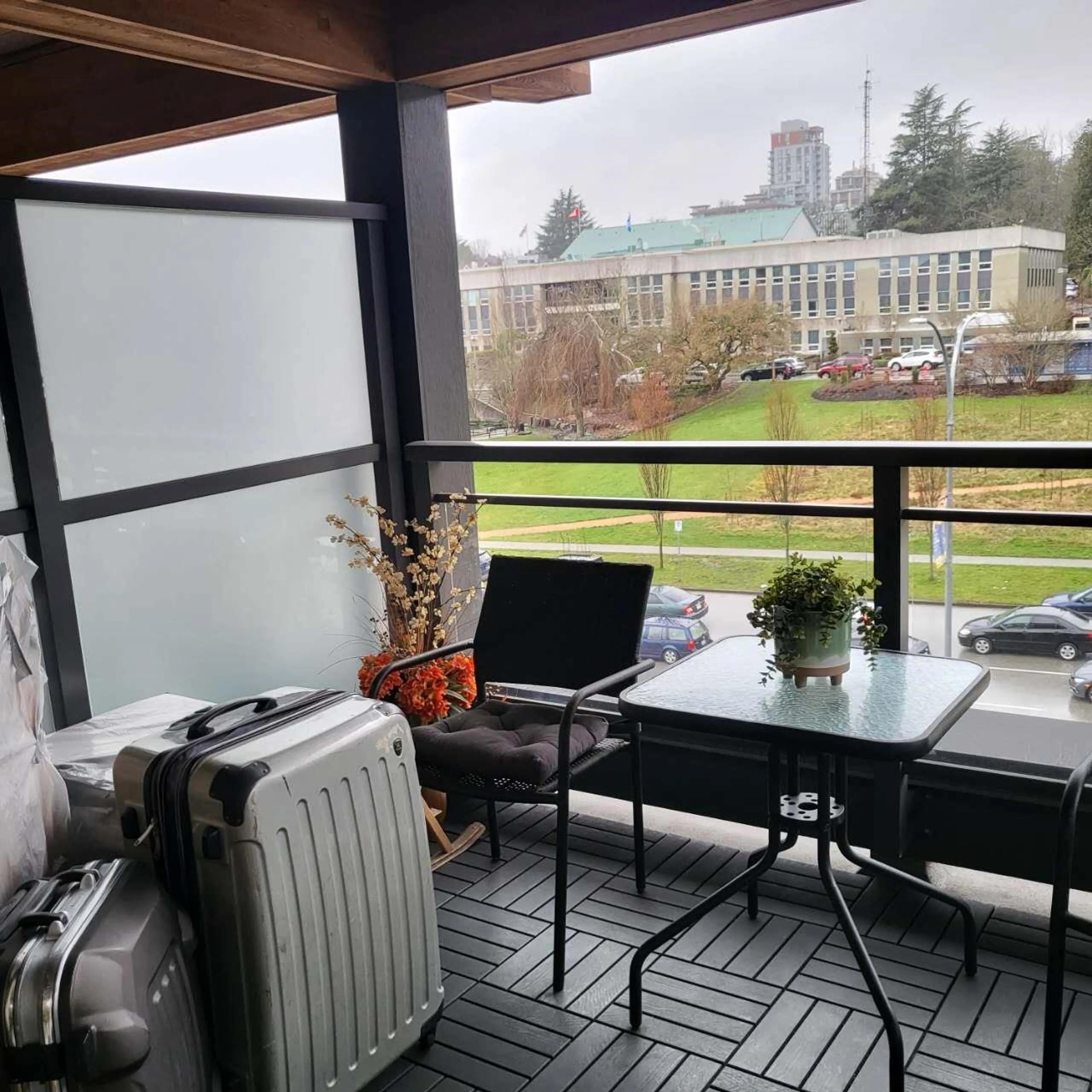 Property at #507 500 ROYAL AVENUE, New Westminster, BC