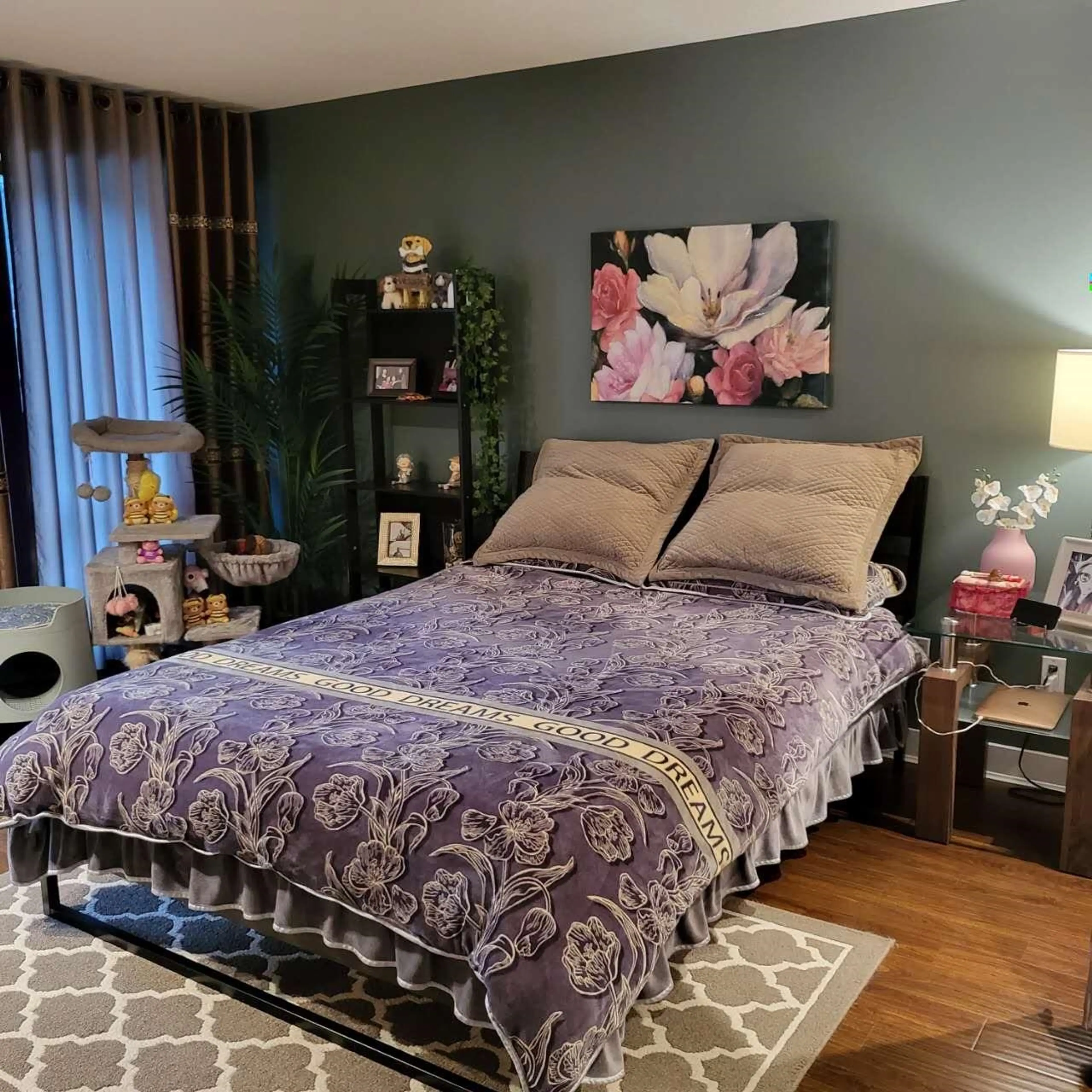 Property at #507 500 ROYAL AVENUE, New Westminster, BC