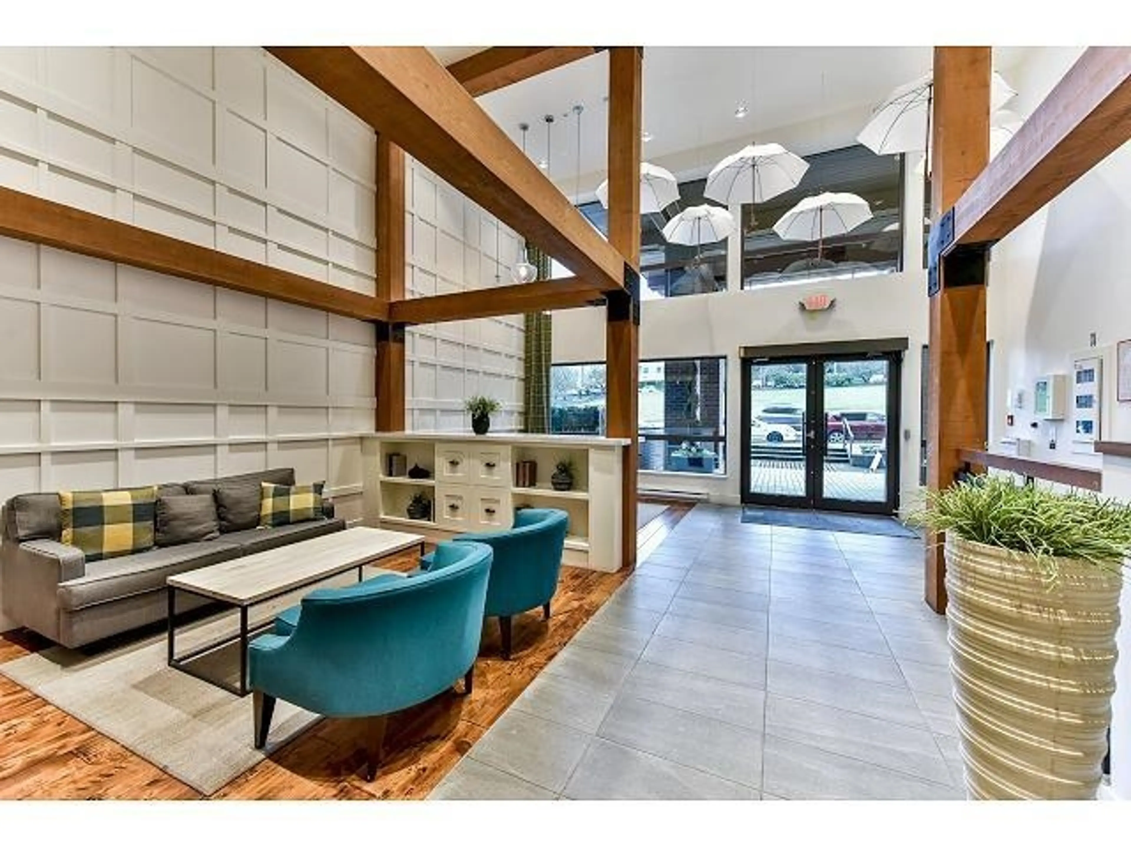 Property at #507 500 ROYAL AVENUE, New Westminster, BC