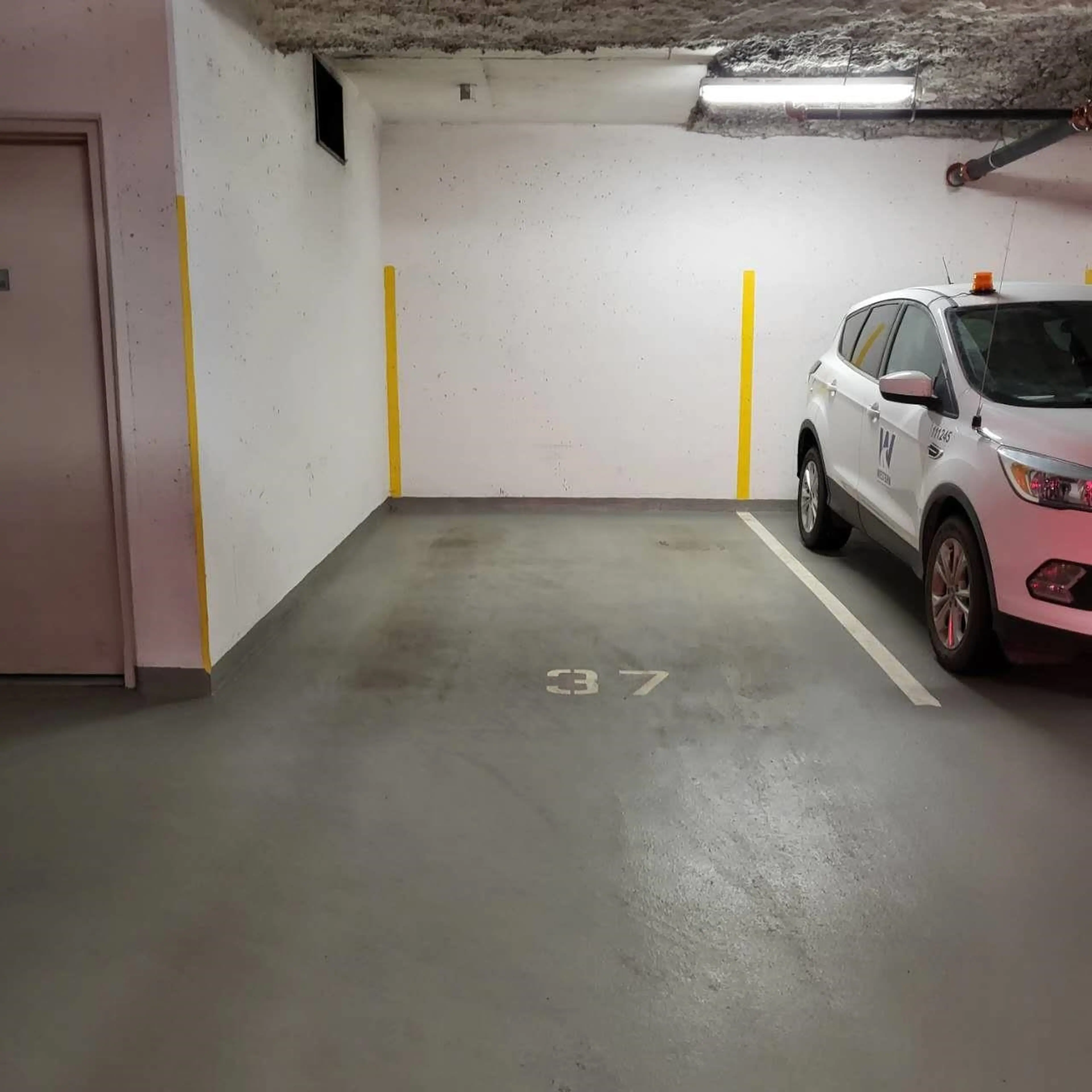 Property at #507 500 ROYAL AVENUE, New Westminster, BC