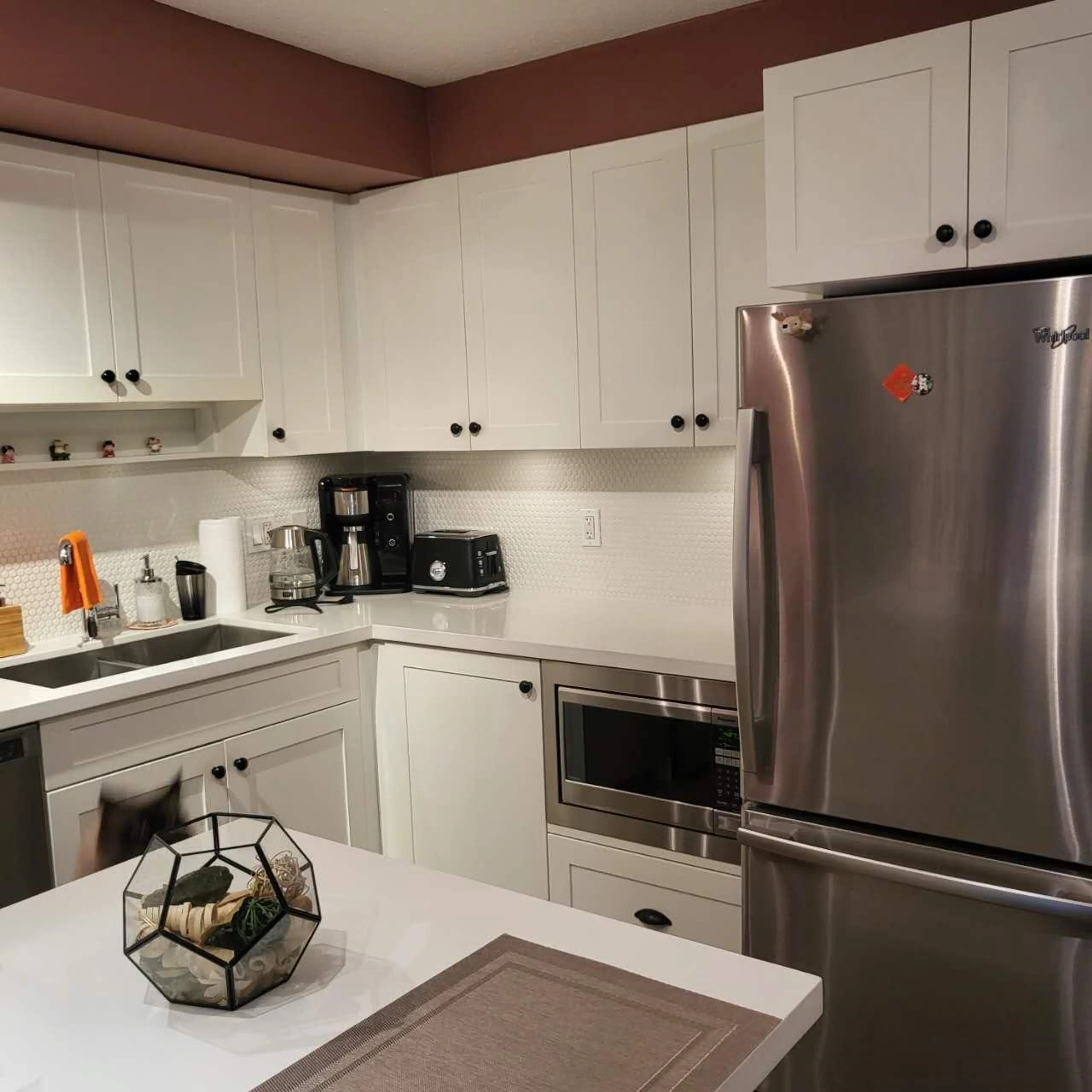 Property at #507 500 ROYAL AVENUE, New Westminster, BC