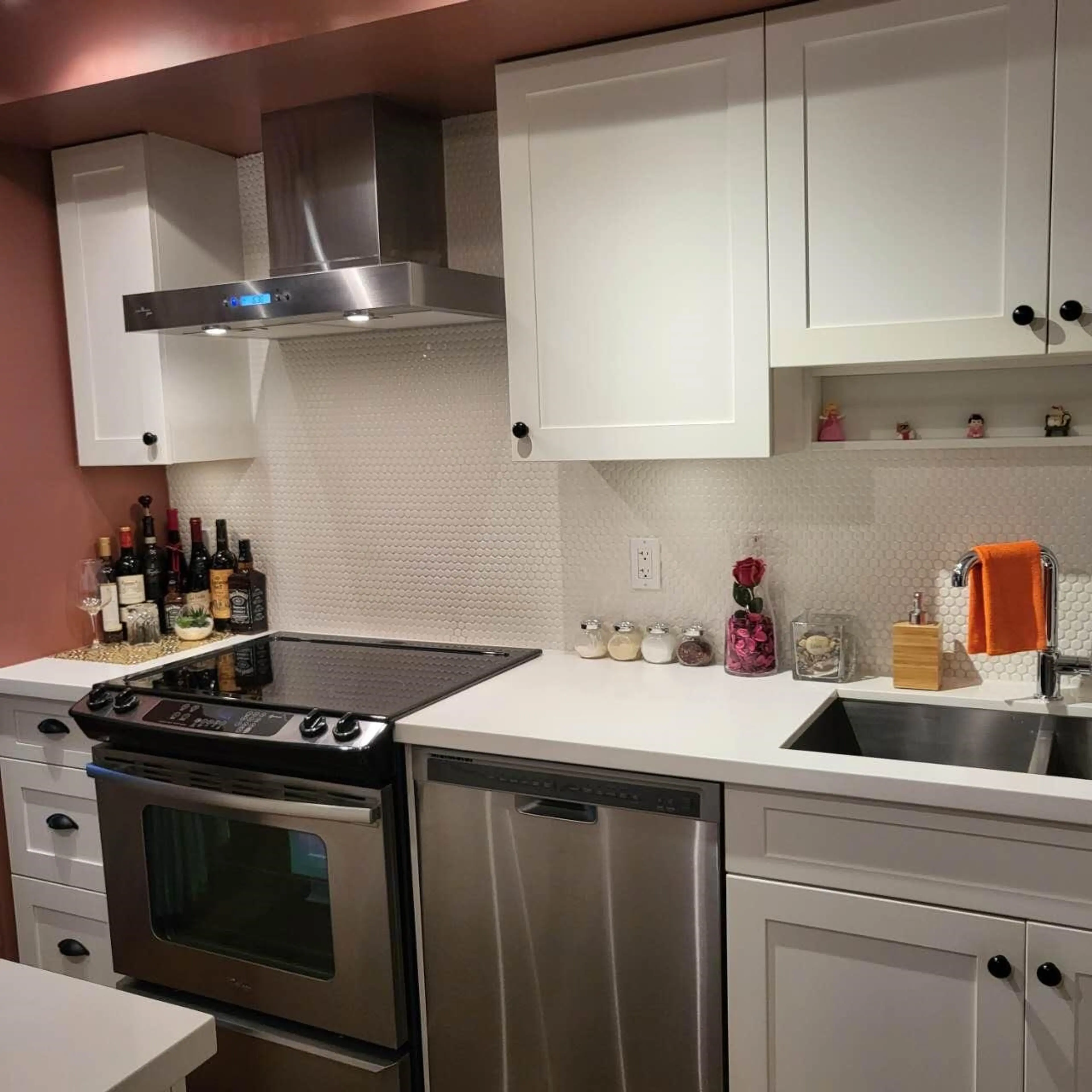 Property at #507 500 ROYAL AVENUE, New Westminster, BC