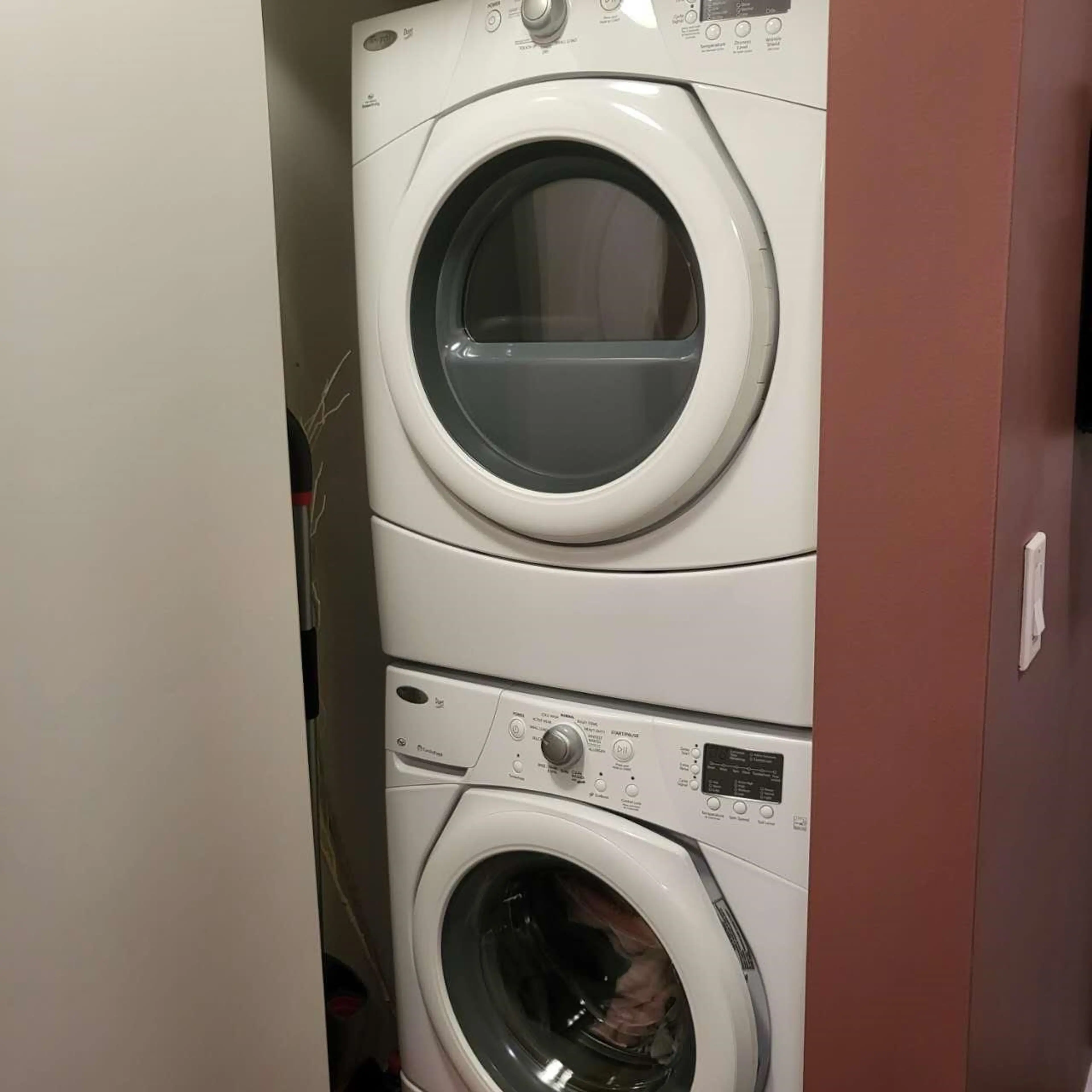 Property at #507 500 ROYAL AVENUE, New Westminster, BC