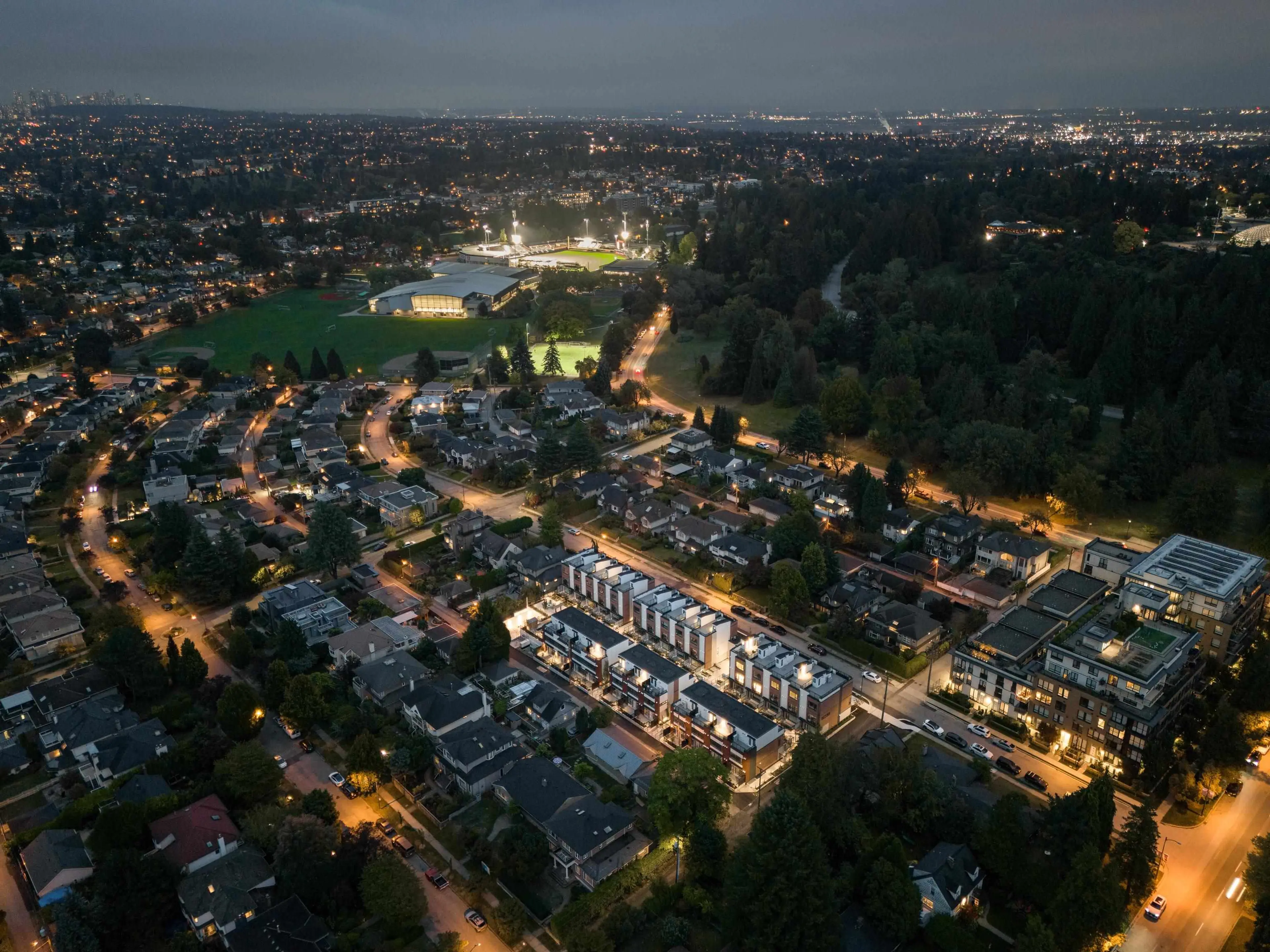 Property at #121 471 W 28TH AVENUE, Vancouver, BC