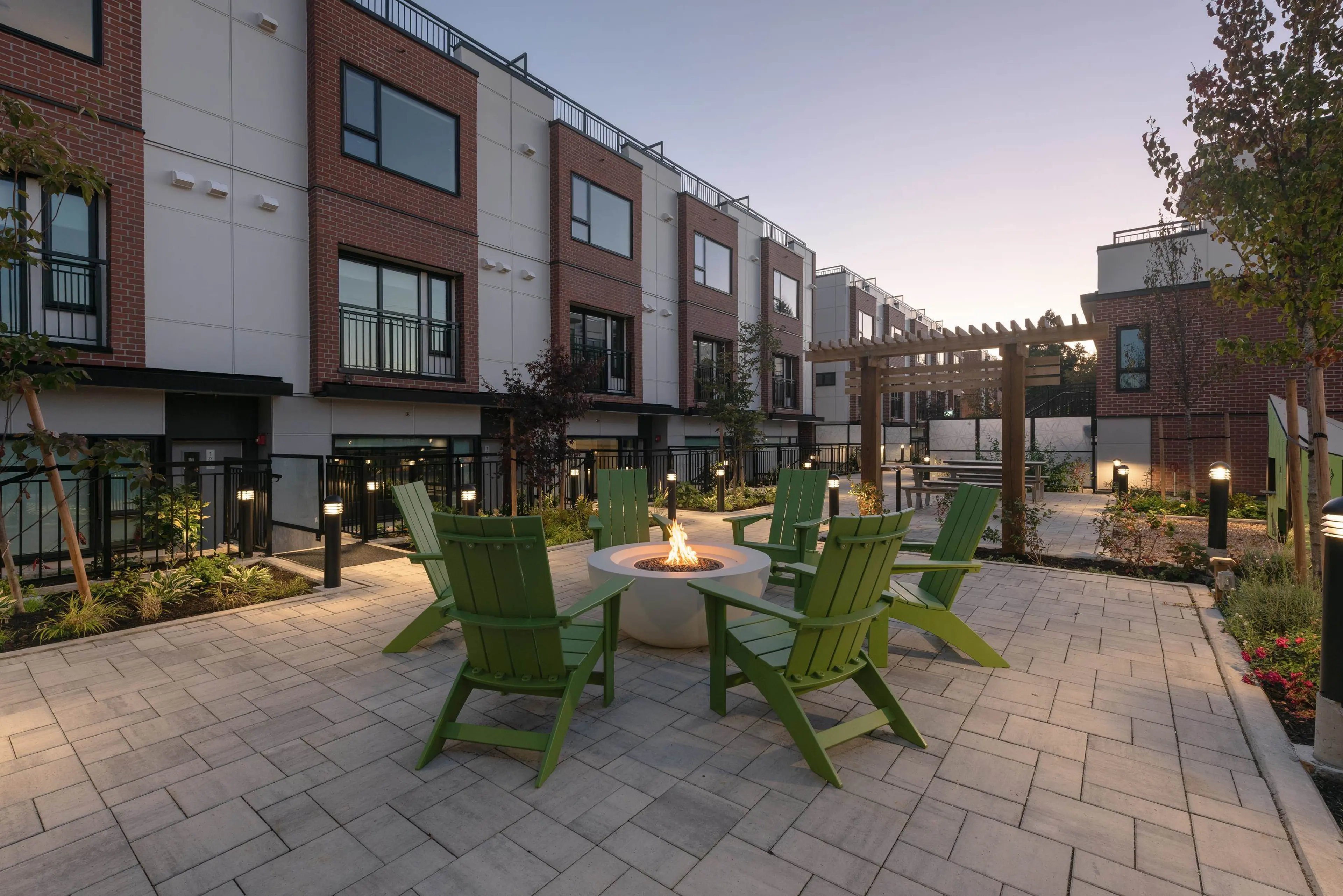 Property at #121 471 W 28TH AVENUE, Vancouver, BC