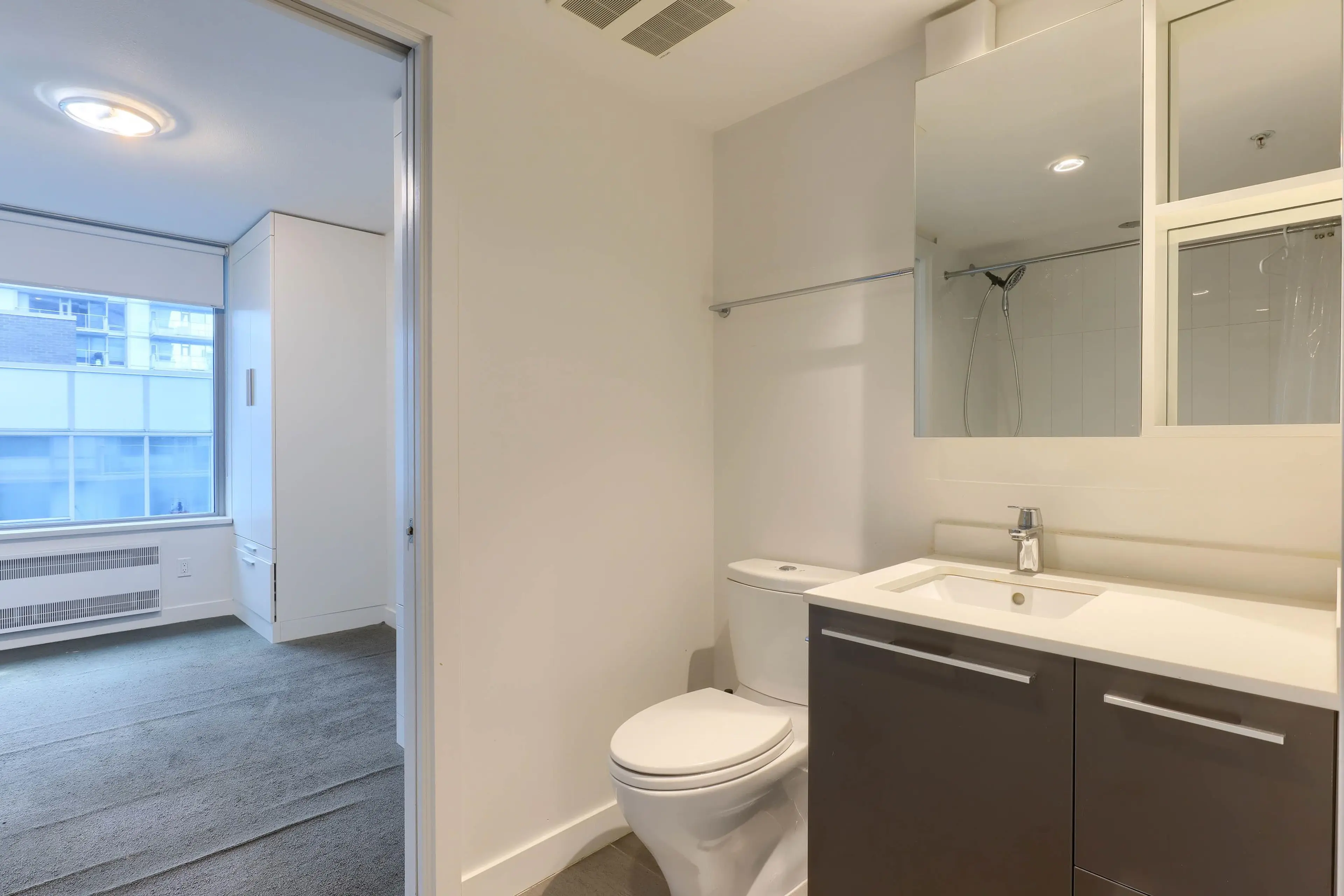 Property at #606 8031 NUNAVUT LANE, Vancouver, BC