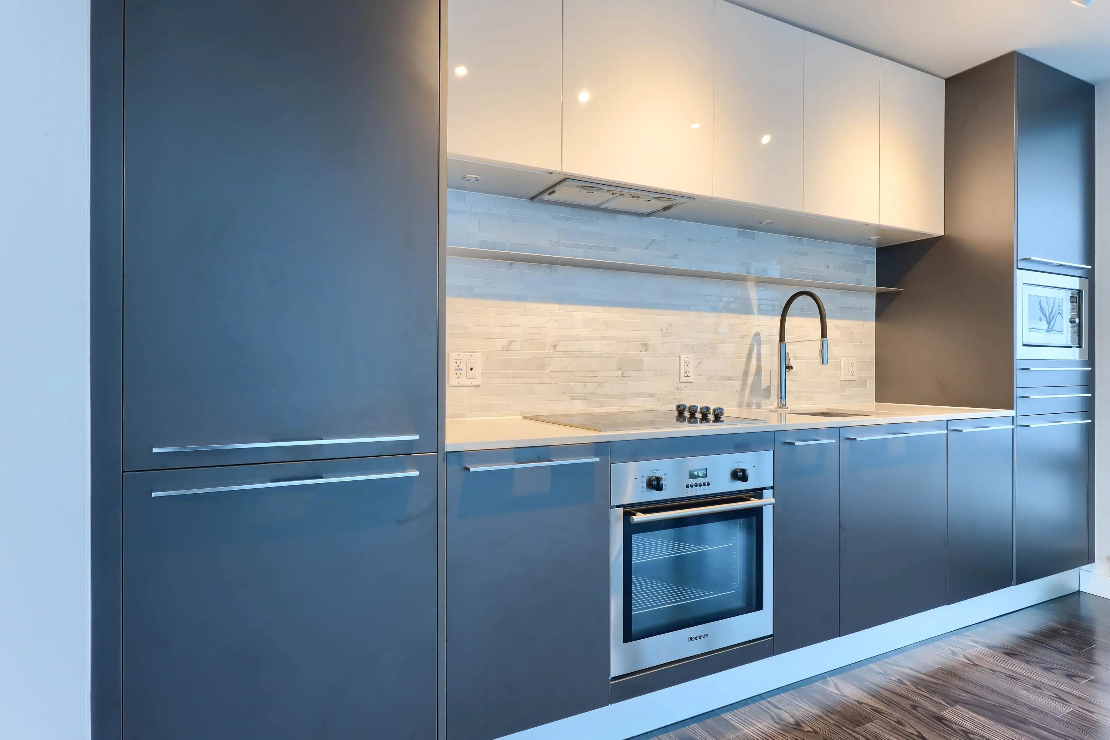 Property at #606 8031 NUNAVUT LANE, Vancouver, BC