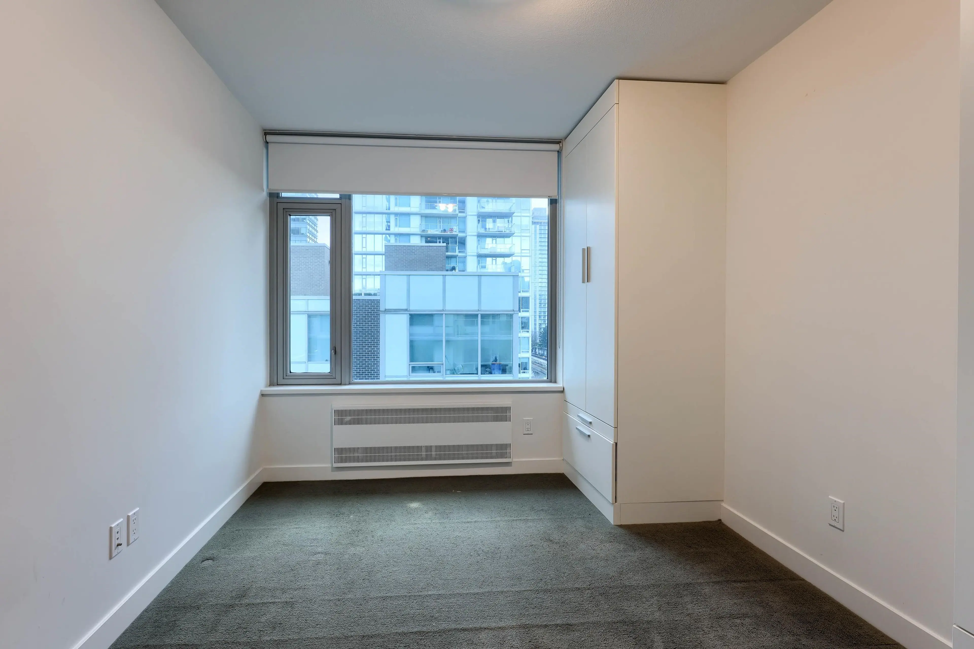 Property at #606 8031 NUNAVUT LANE, Vancouver, BC