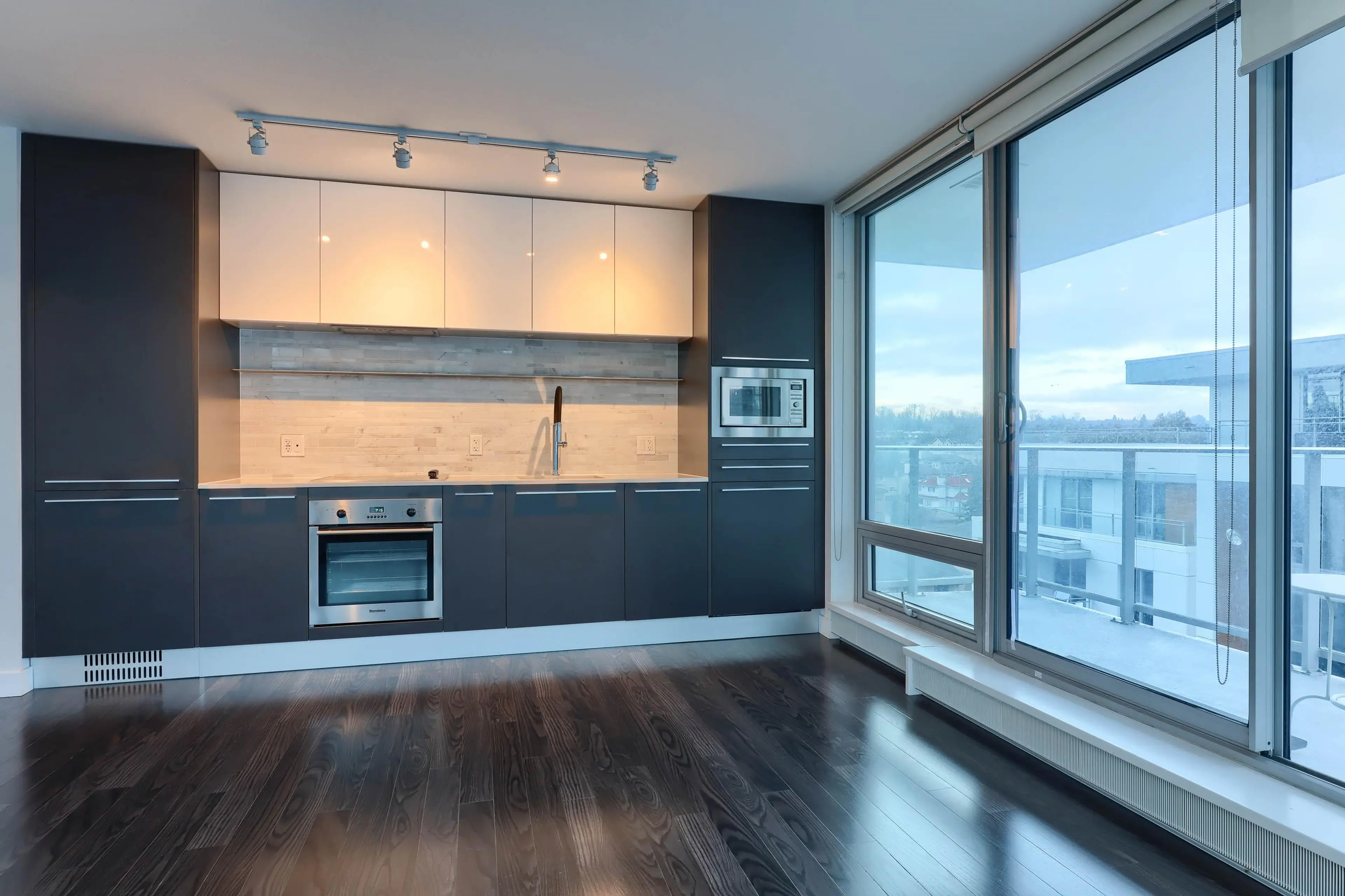 Property at #606 8031 NUNAVUT LANE, Vancouver, BC