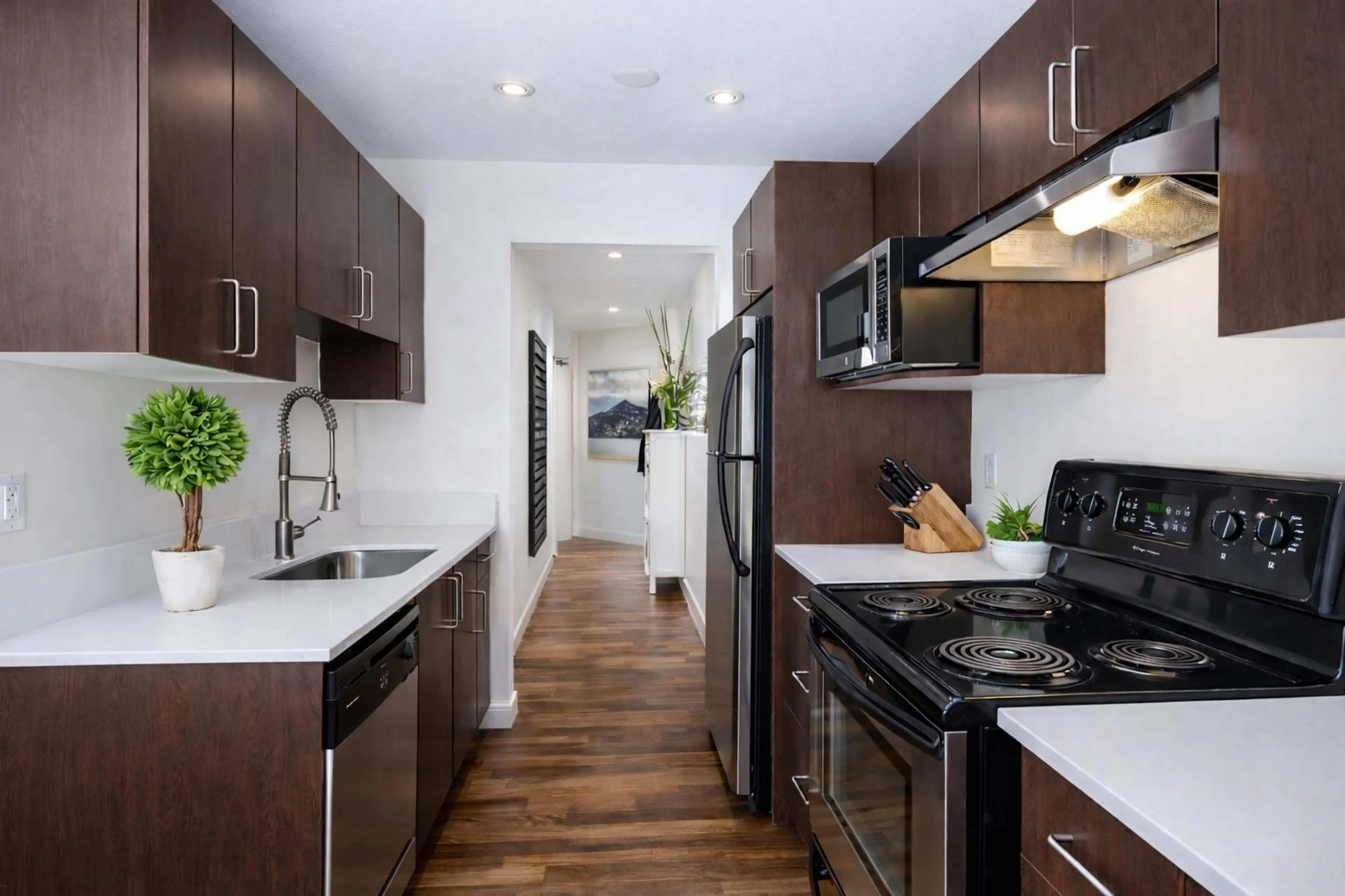 Property at #111 2330 MAPLE STREET, Vancouver, BC