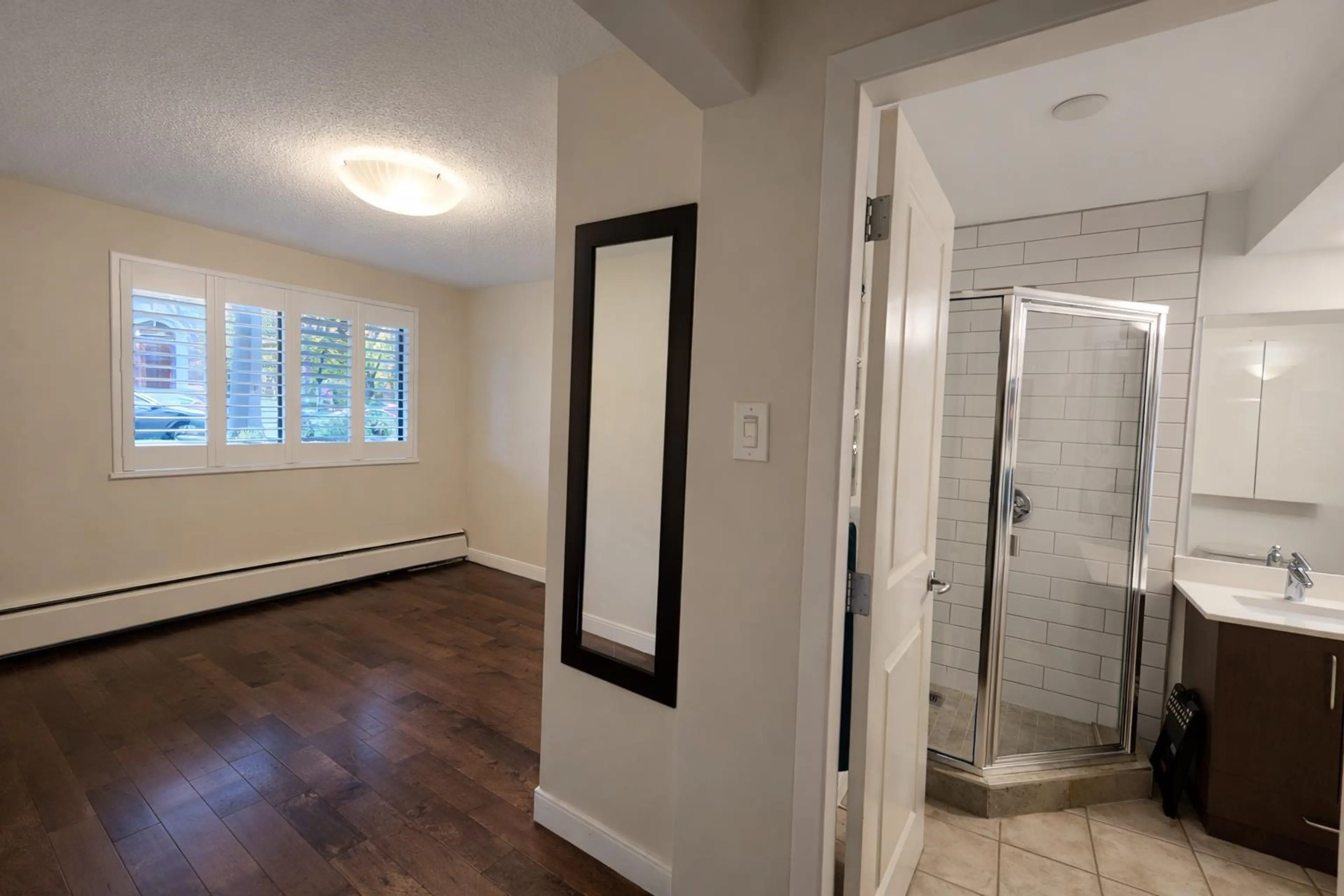 Property at #111 2330 MAPLE STREET, Vancouver, BC