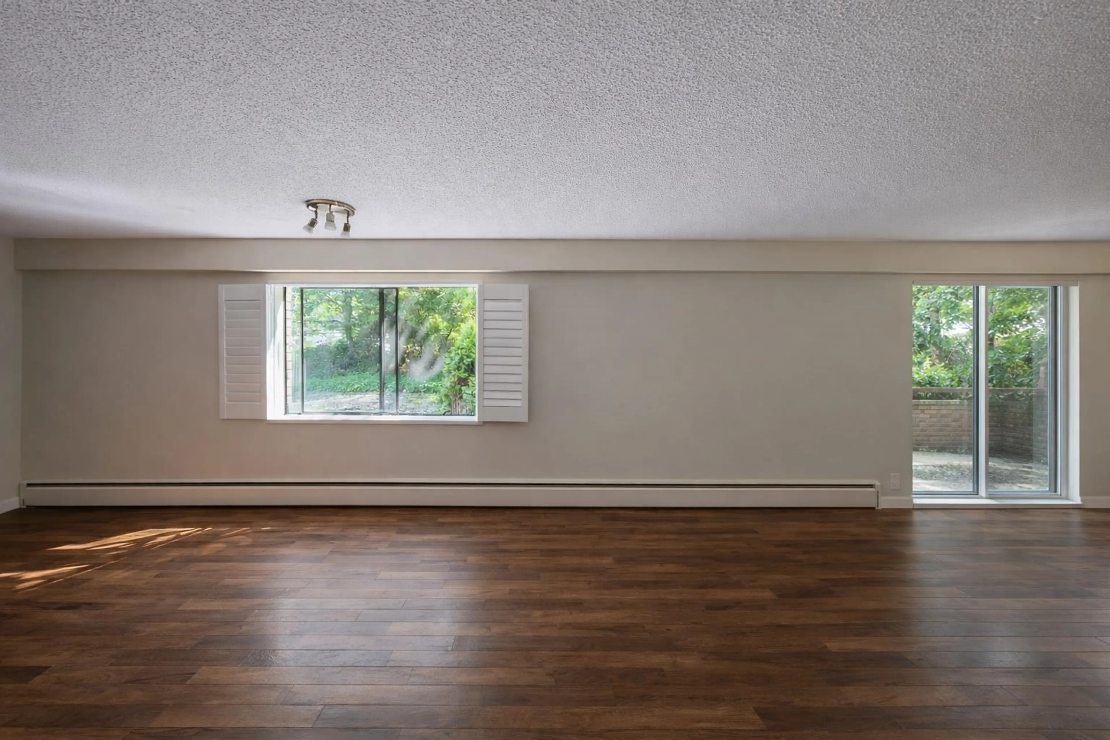 Property at #111 2330 MAPLE STREET, Vancouver, BC