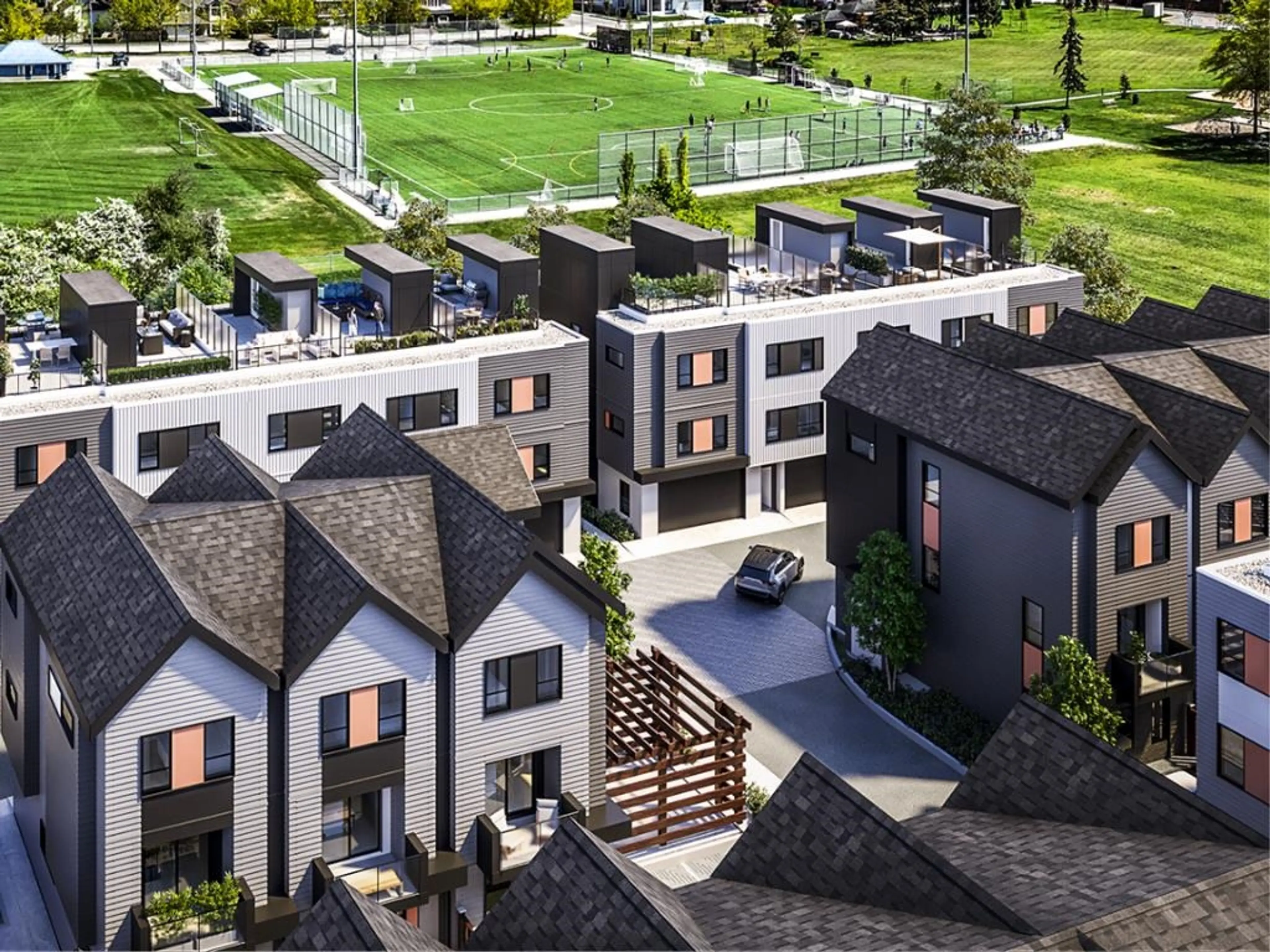 Property at #53 4732 60B STREET, Delta, BC