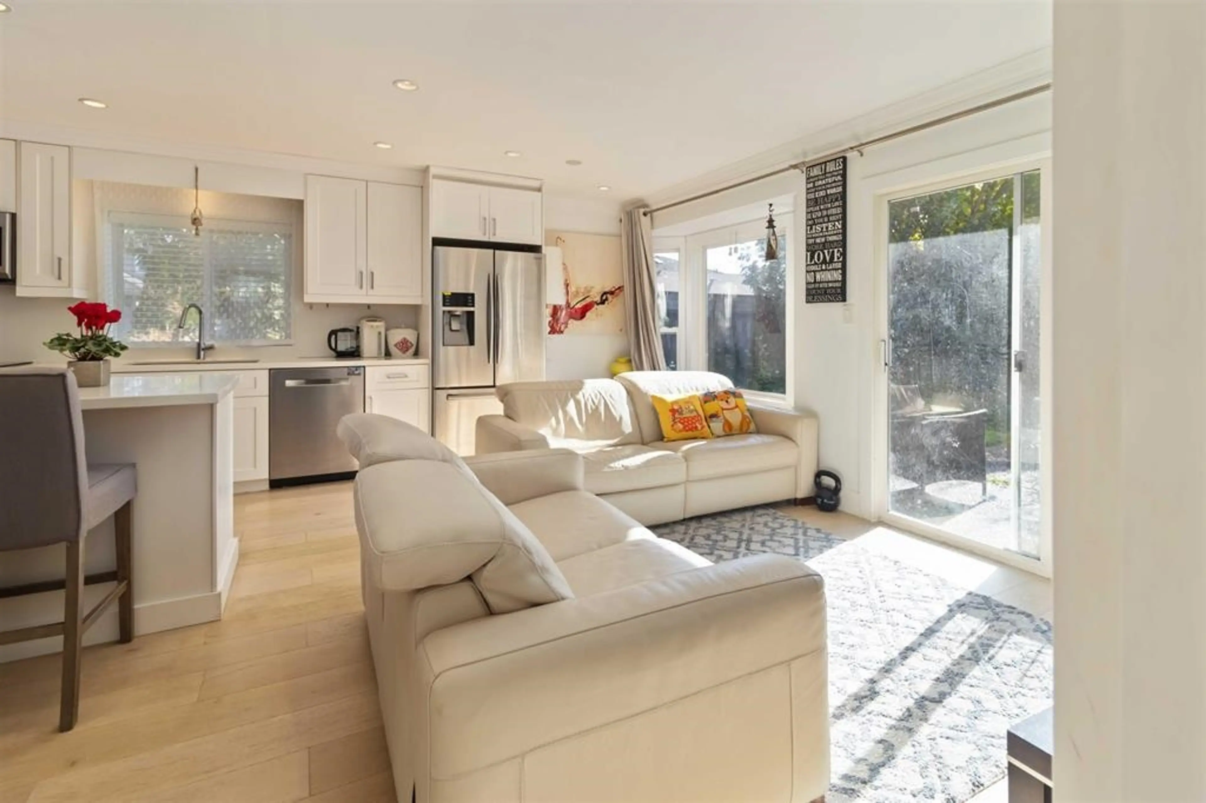 Property at 4881 63A STREET, Delta, BC