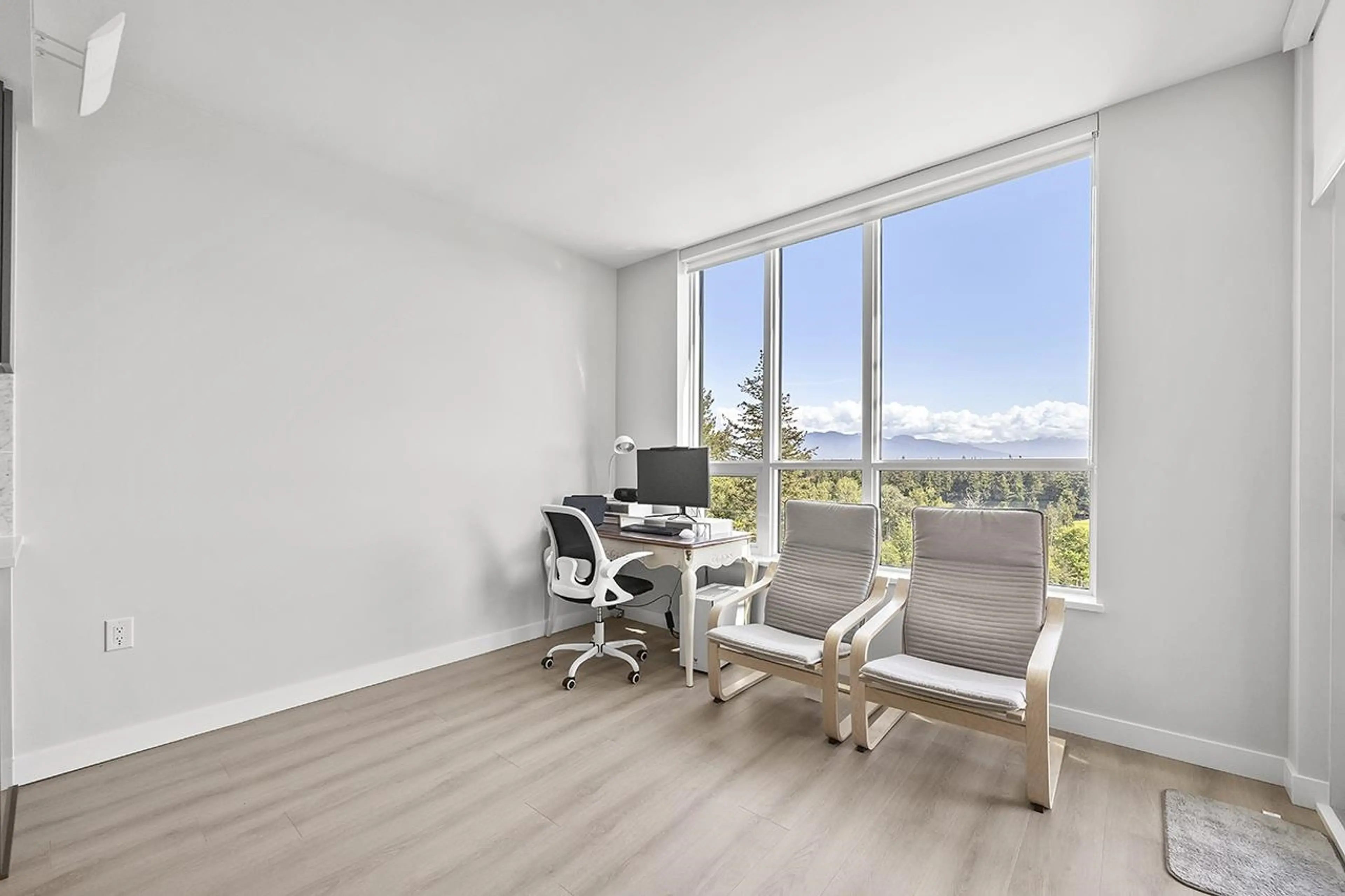 Property at #1209 5380 CROOKED BRANCH ROAD, Vancouver, BC