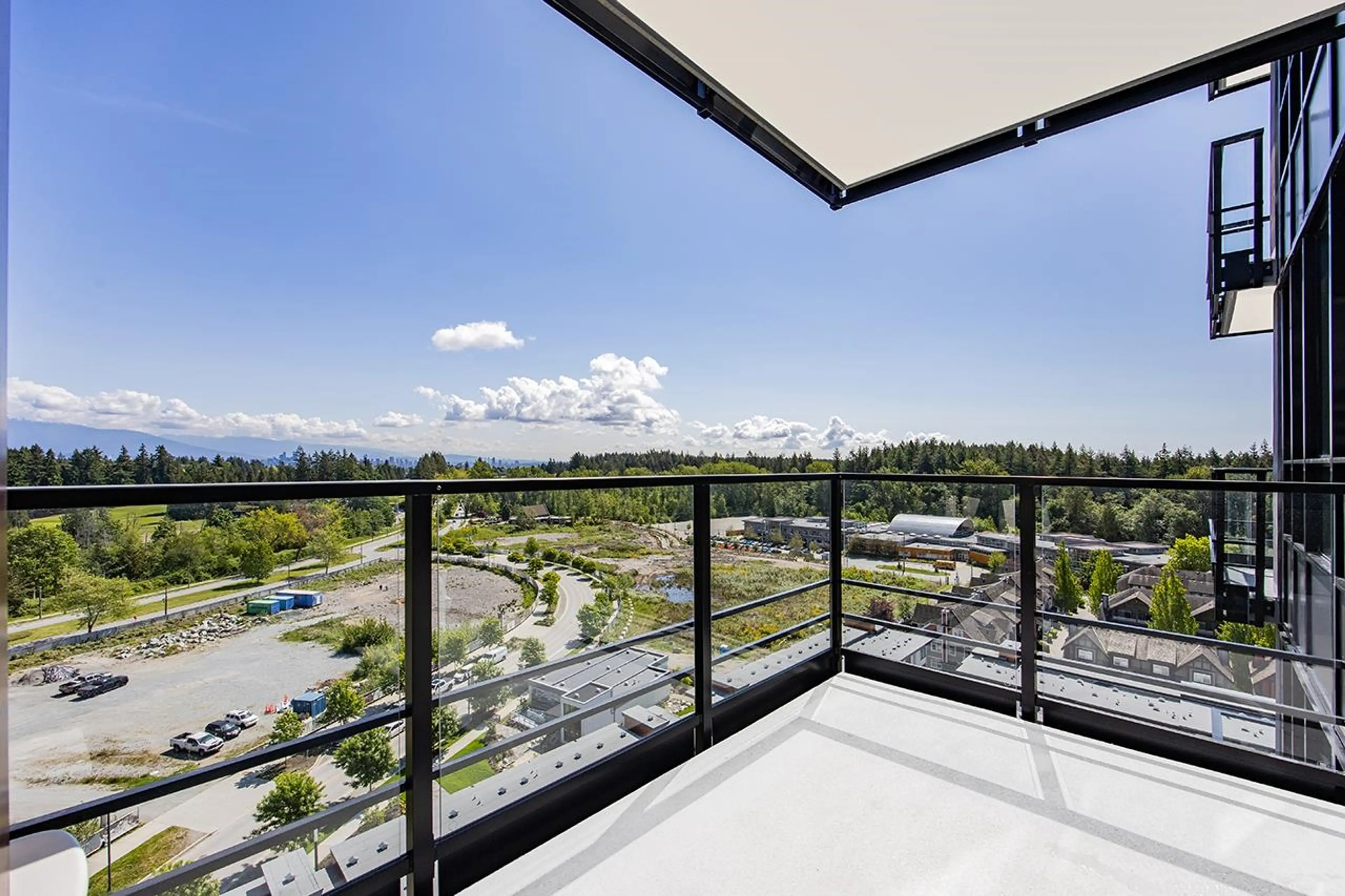 Property at #1209 5380 CROOKED BRANCH ROAD, Vancouver, BC