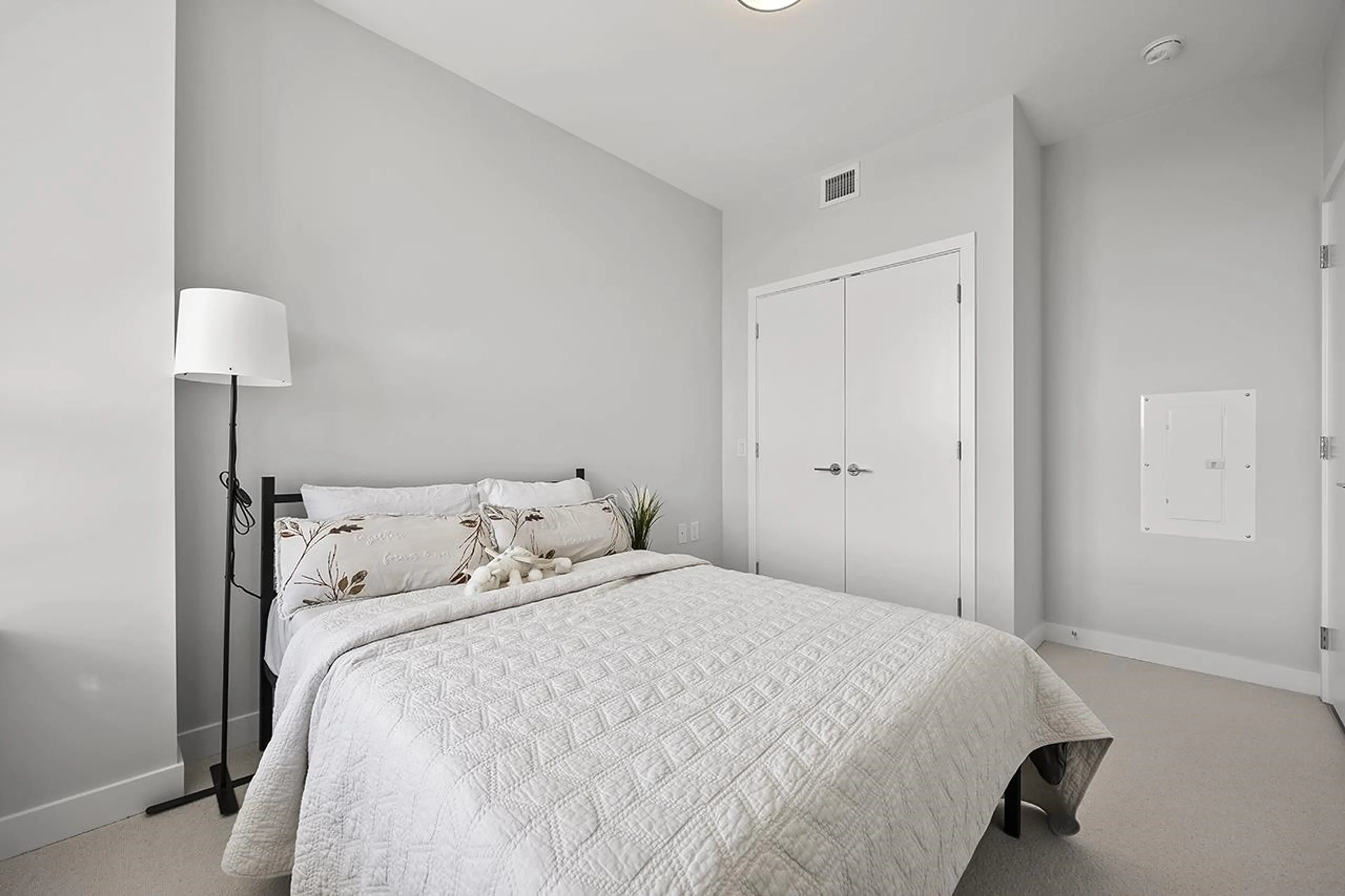 Property at #1209 5380 CROOKED BRANCH ROAD, Vancouver, BC